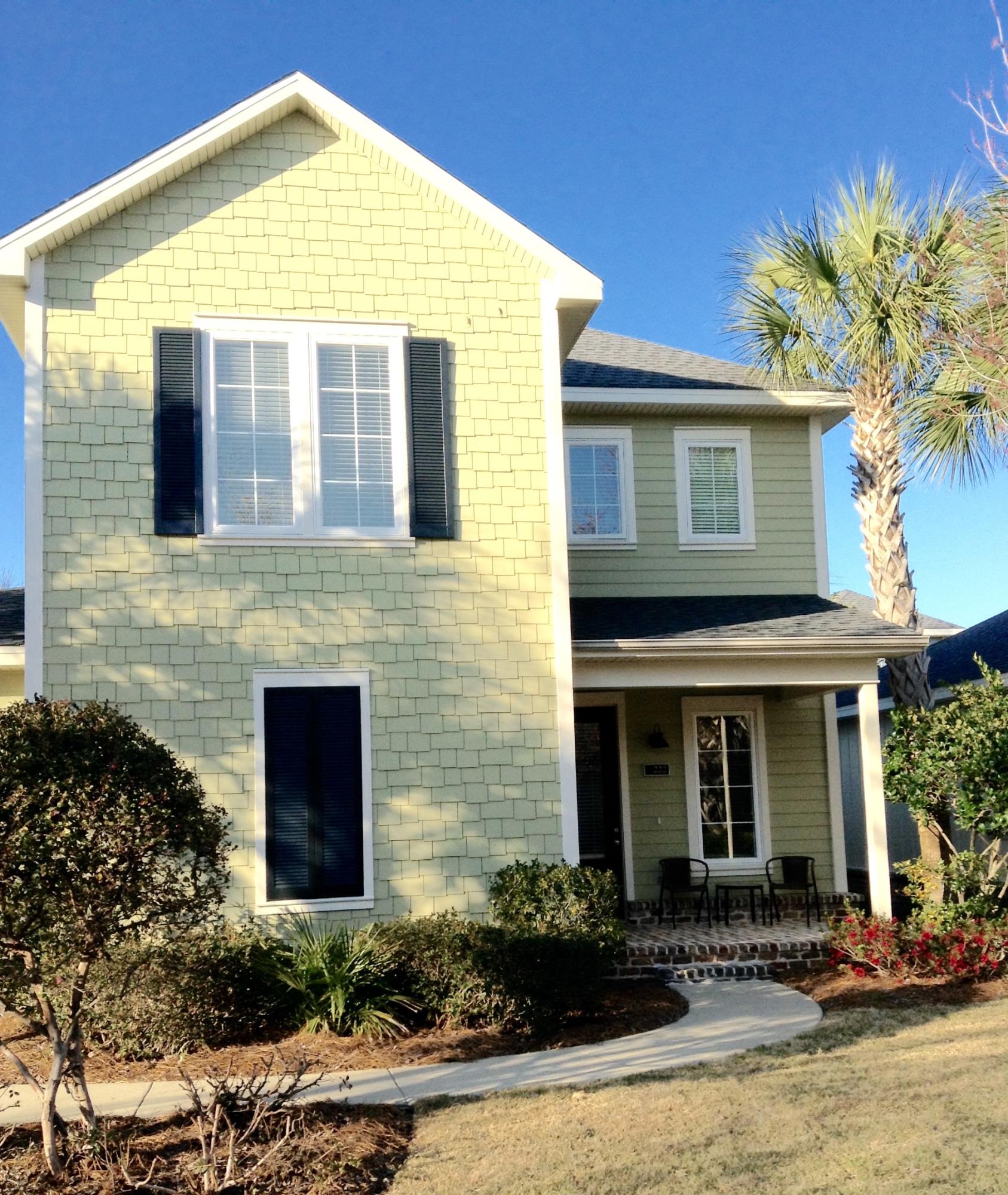 CHURCH STREET VILLAGE - Residential