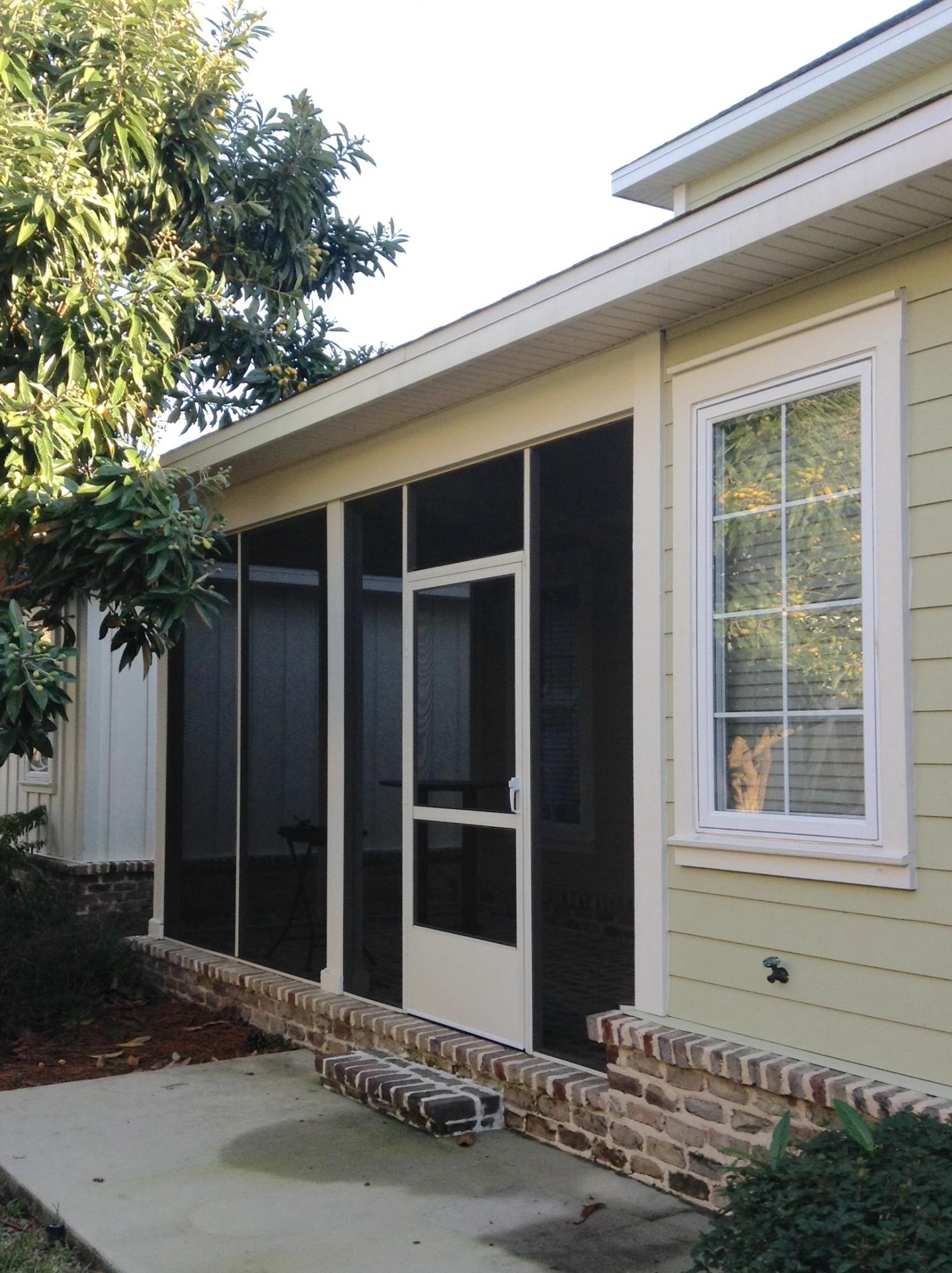 CHURCH STREET VILLAGE - Residential