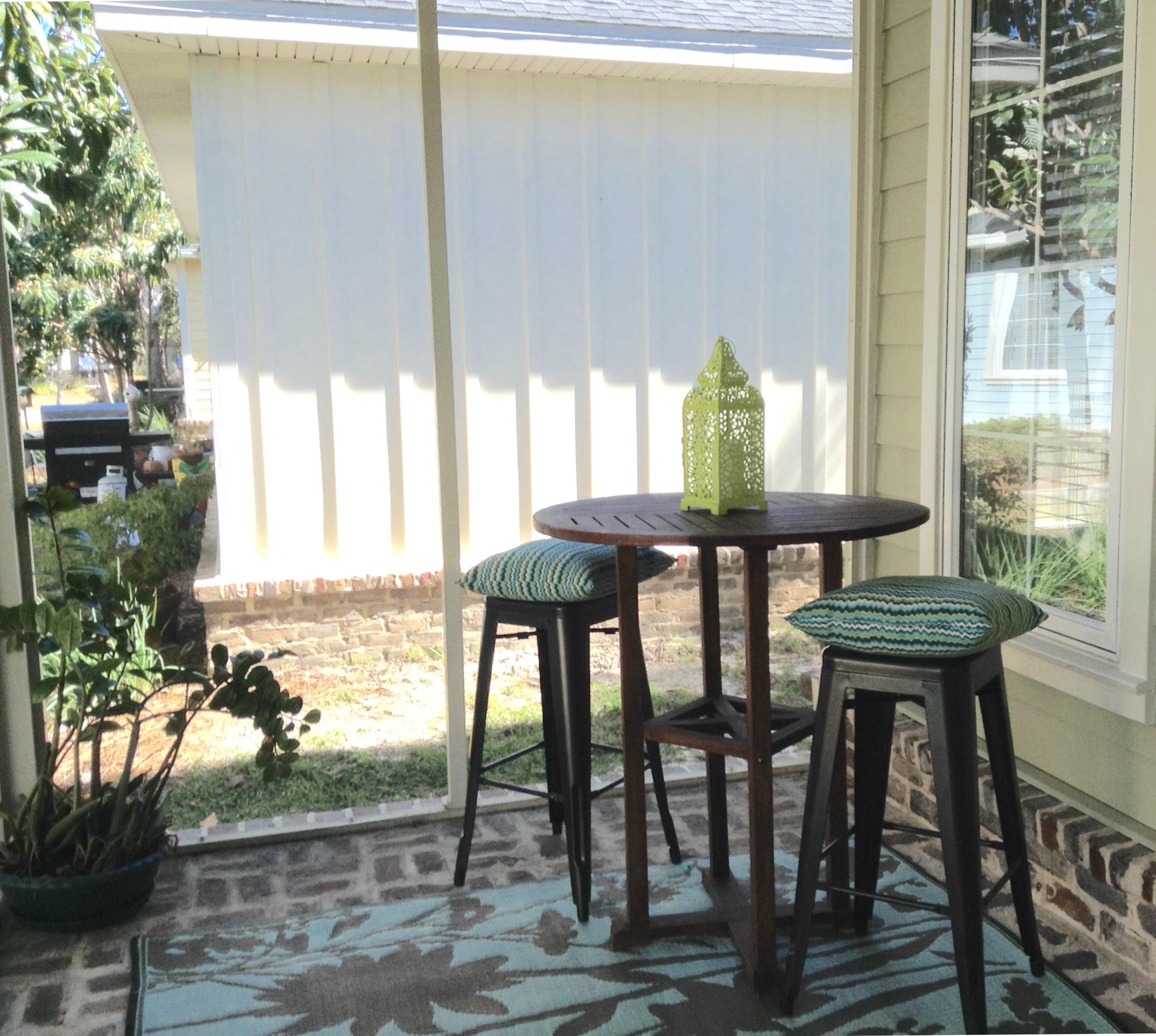 CHURCH STREET VILLAGE - Residential