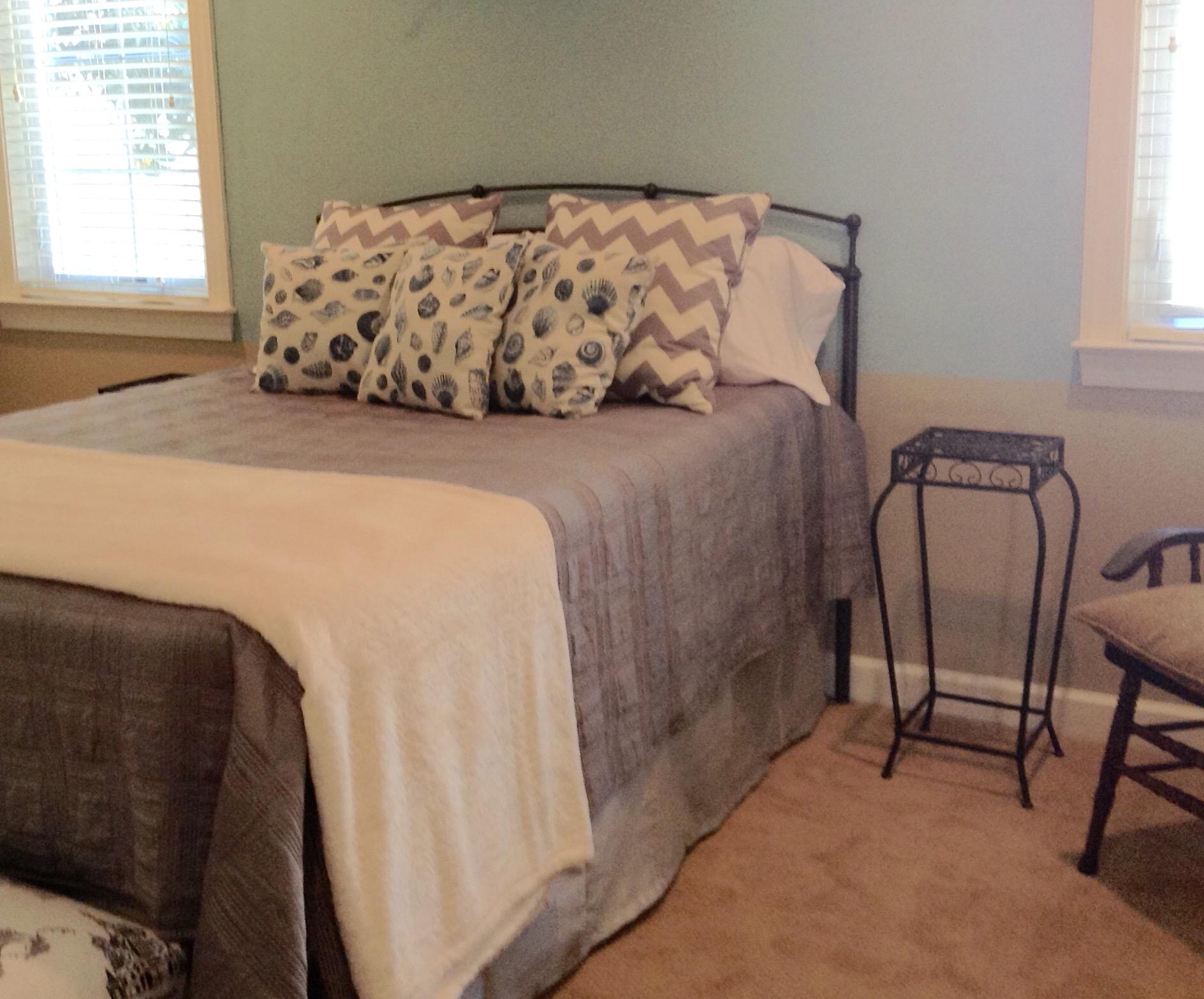 CHURCH STREET VILLAGE - Residential