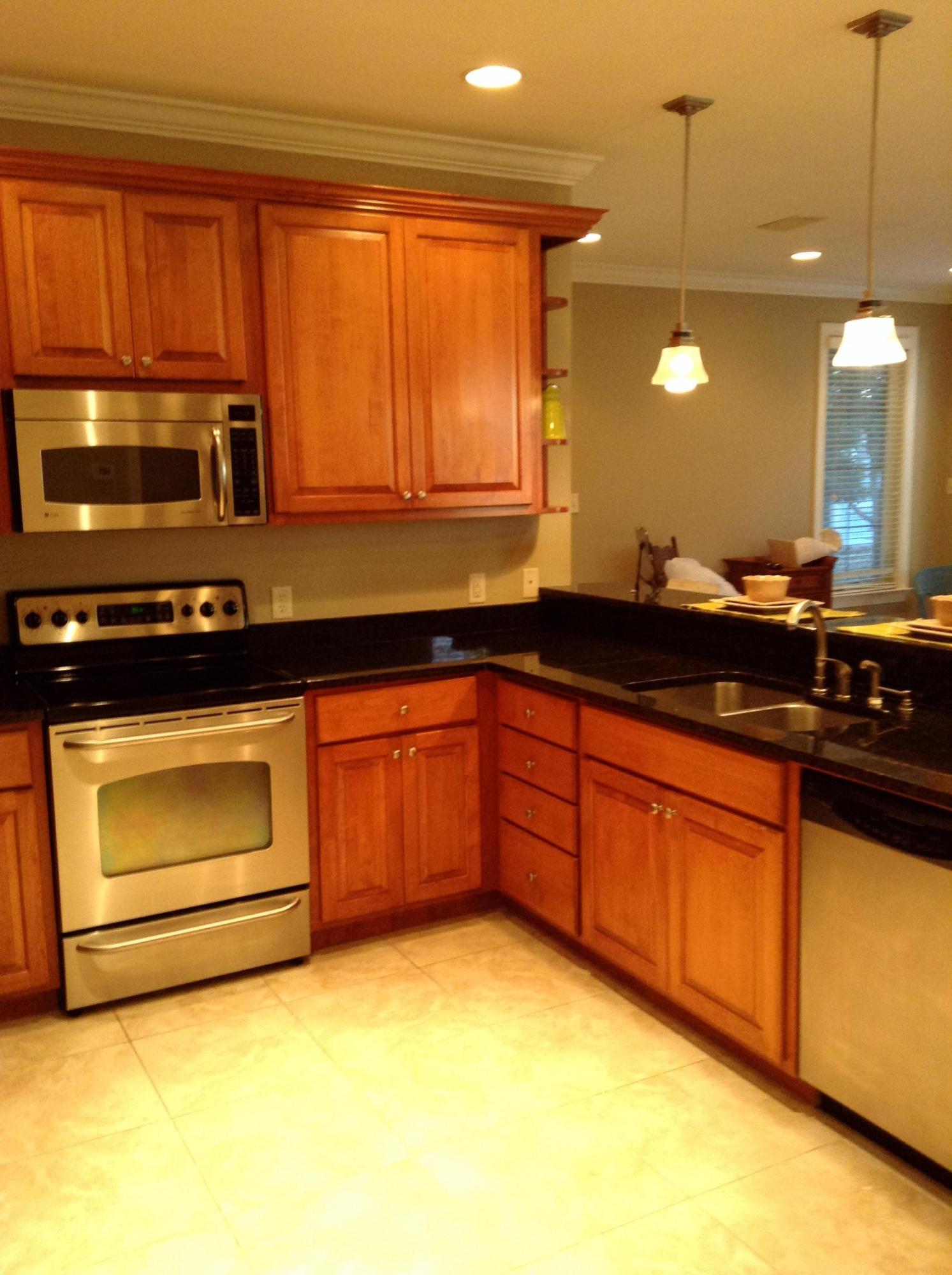 CHURCH STREET VILLAGE - Residential