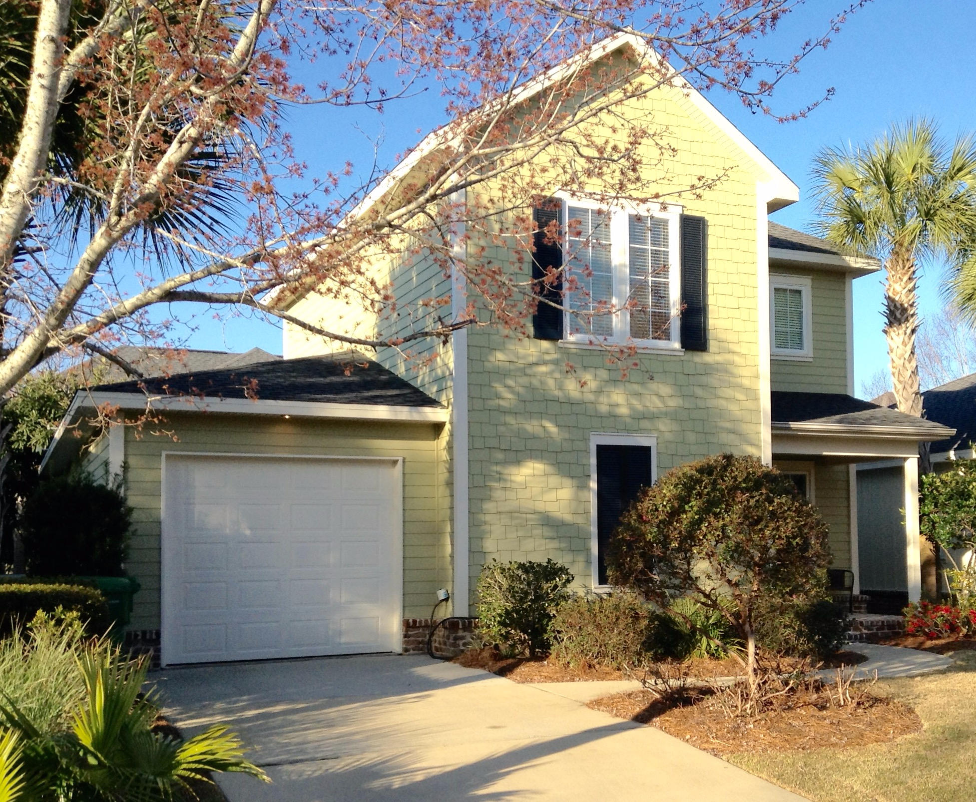 CHURCH STREET VILLAGE - Residential