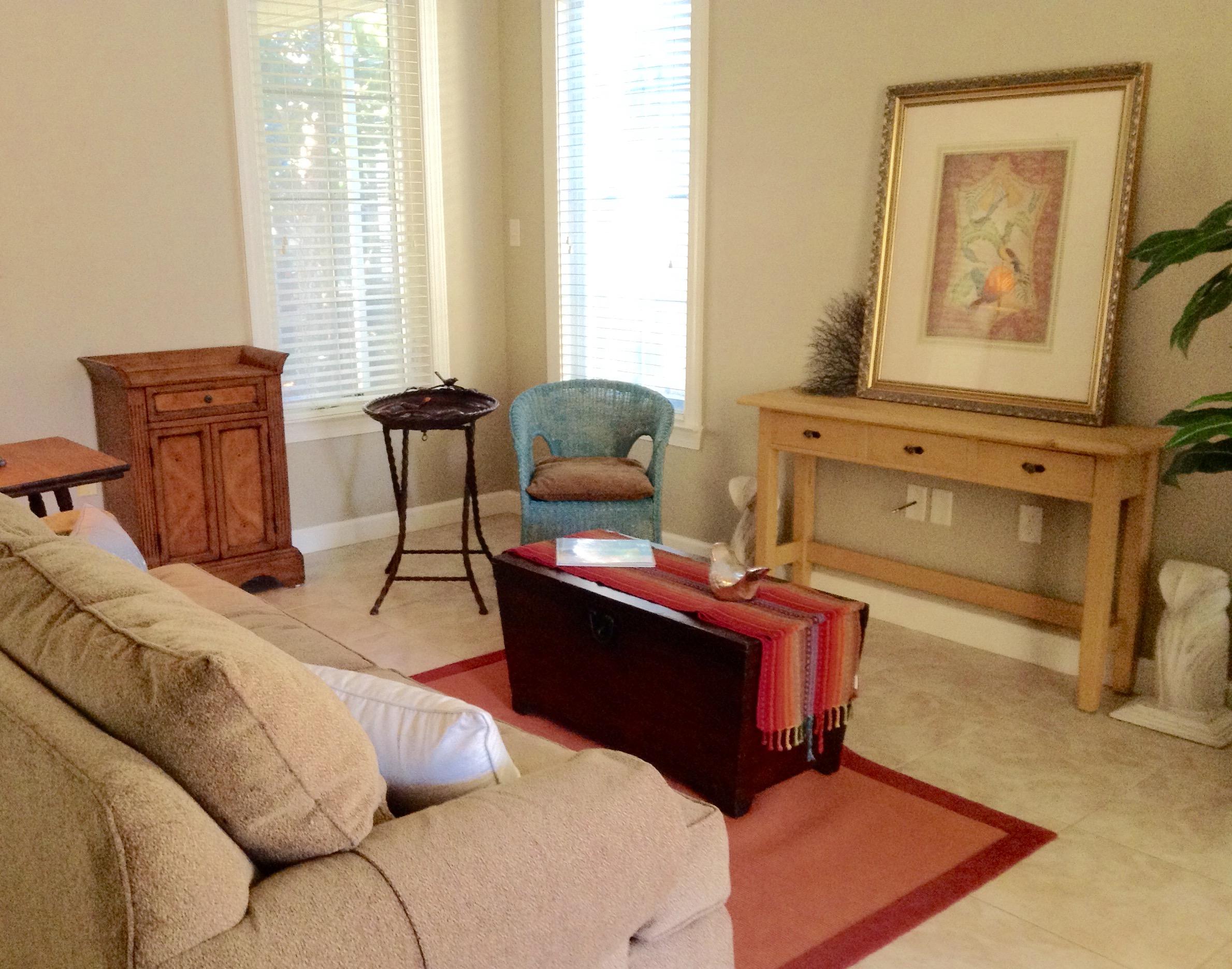 CHURCH STREET VILLAGE - Residential