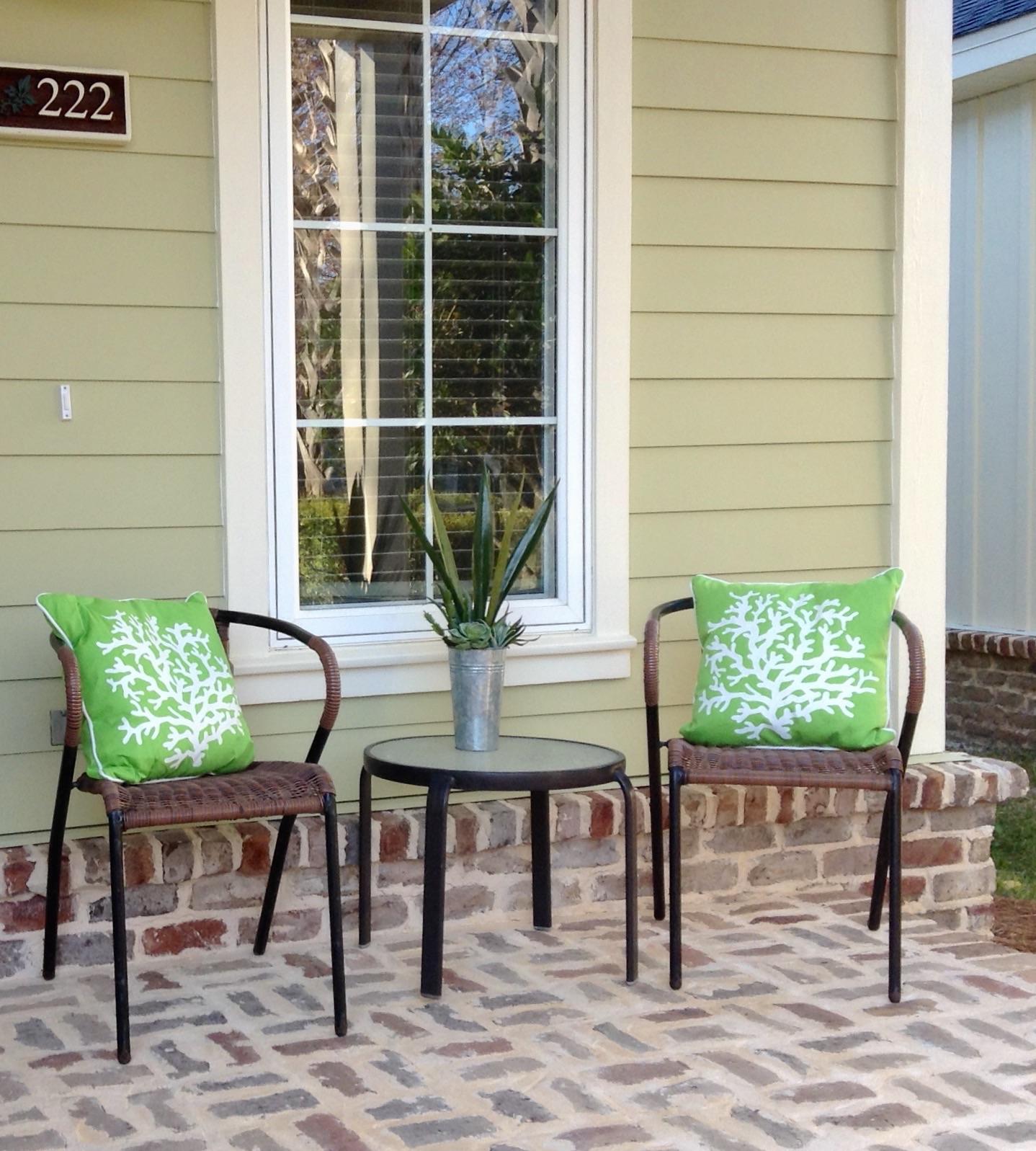 CHURCH STREET VILLAGE - Residential