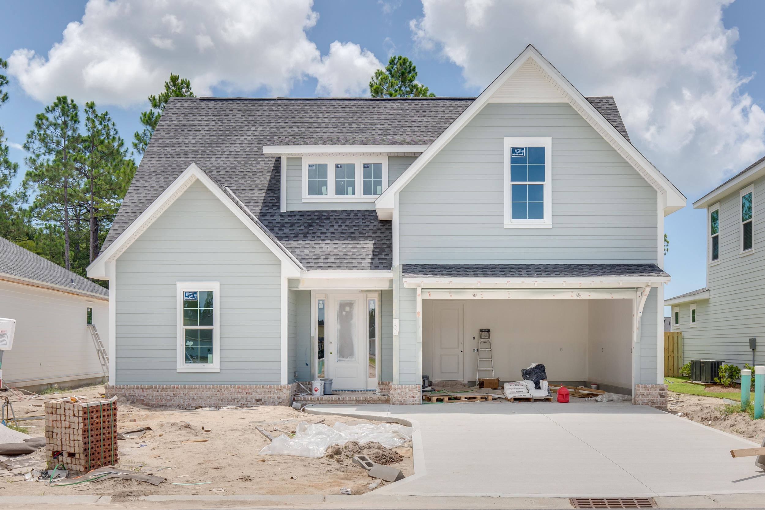 WATERSOUND ORIGINS - Residential