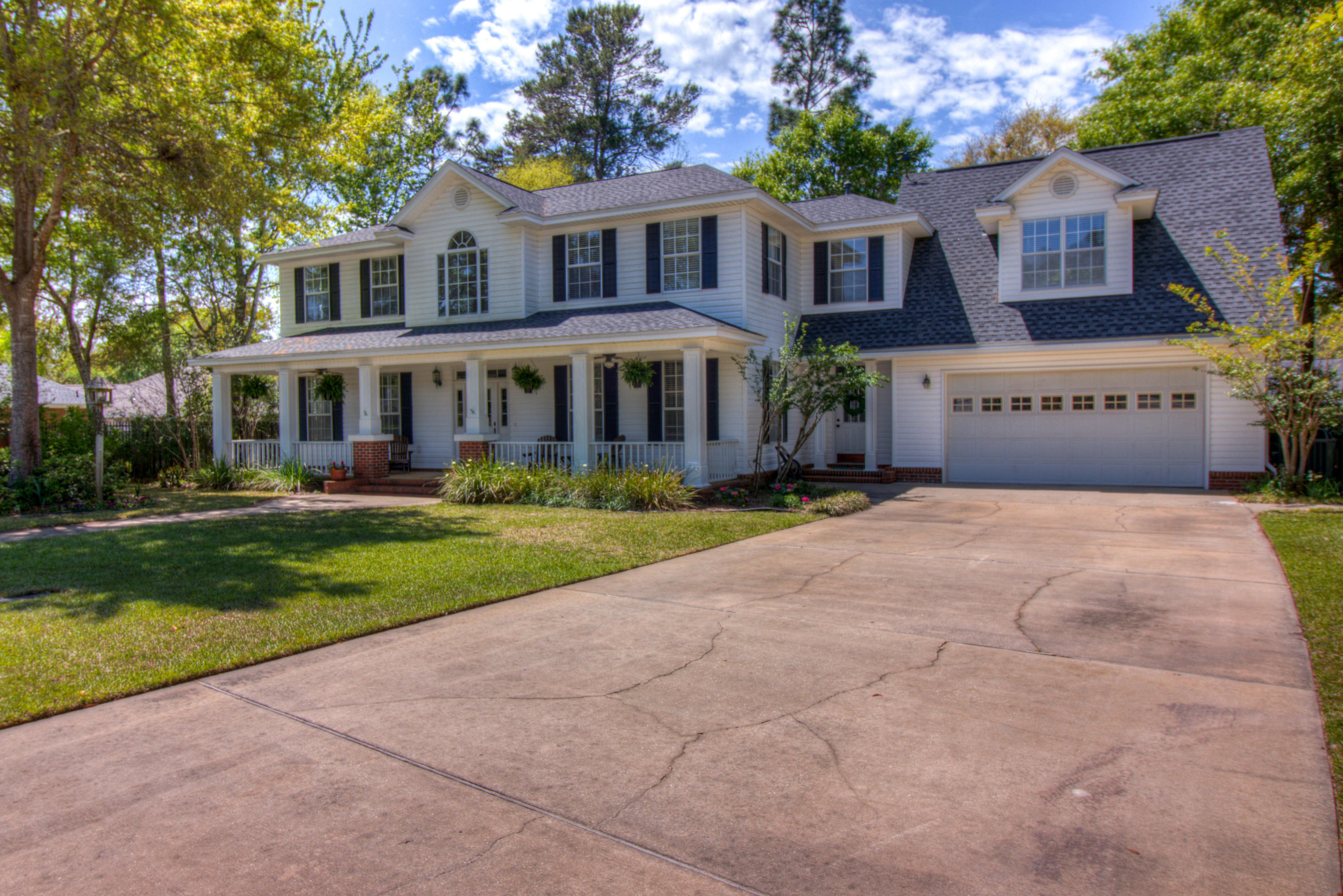 ROCKY BAYOU ESTATES 12A - Residential