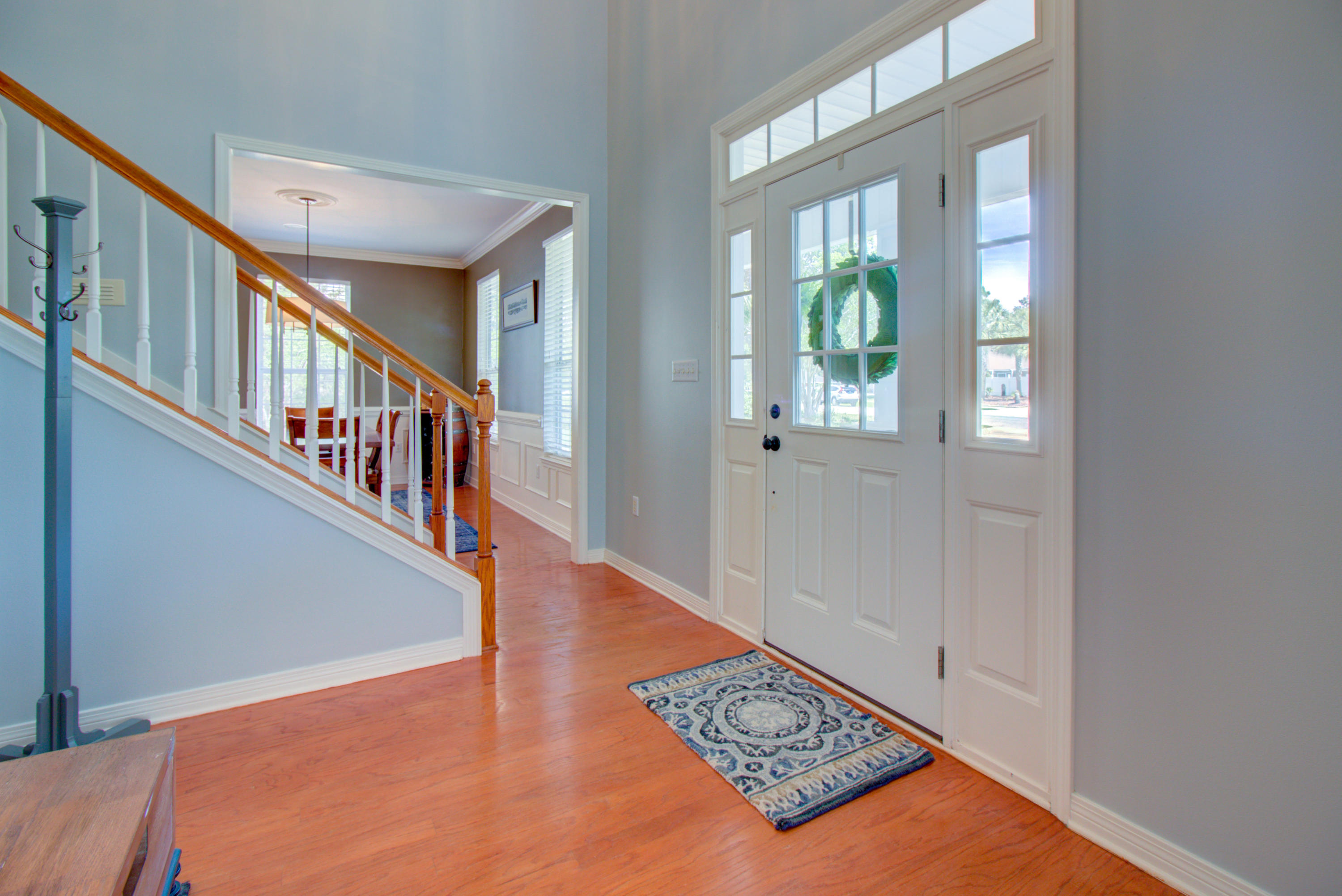 ROCKY BAYOU ESTATES 12A - Residential