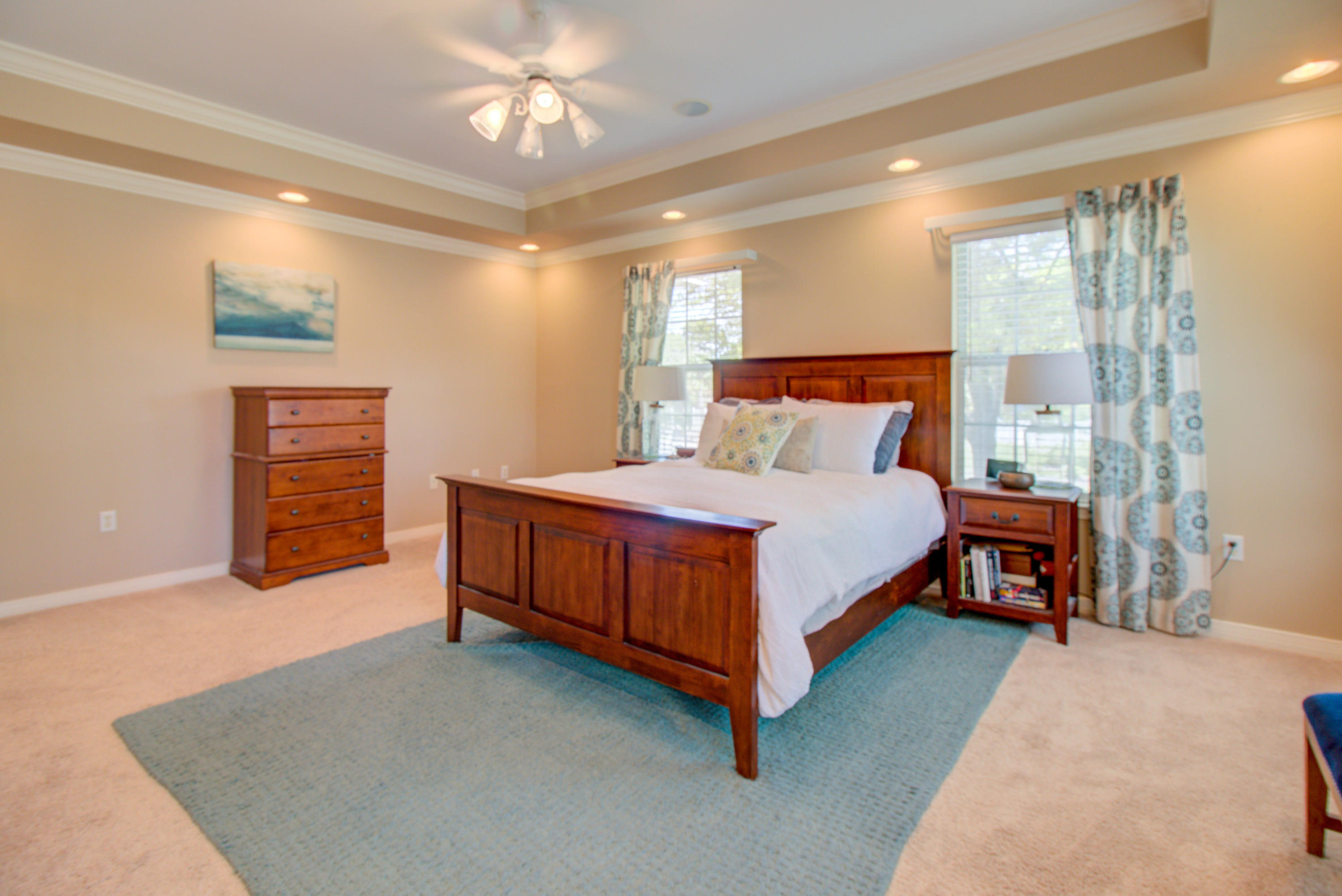 ROCKY BAYOU ESTATES 12A - Residential