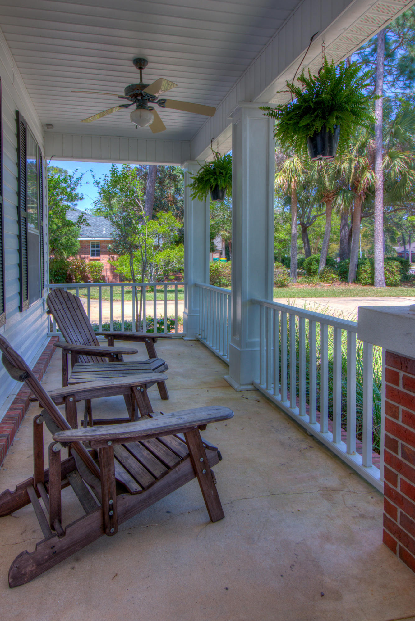 ROCKY BAYOU ESTATES 12A - Residential