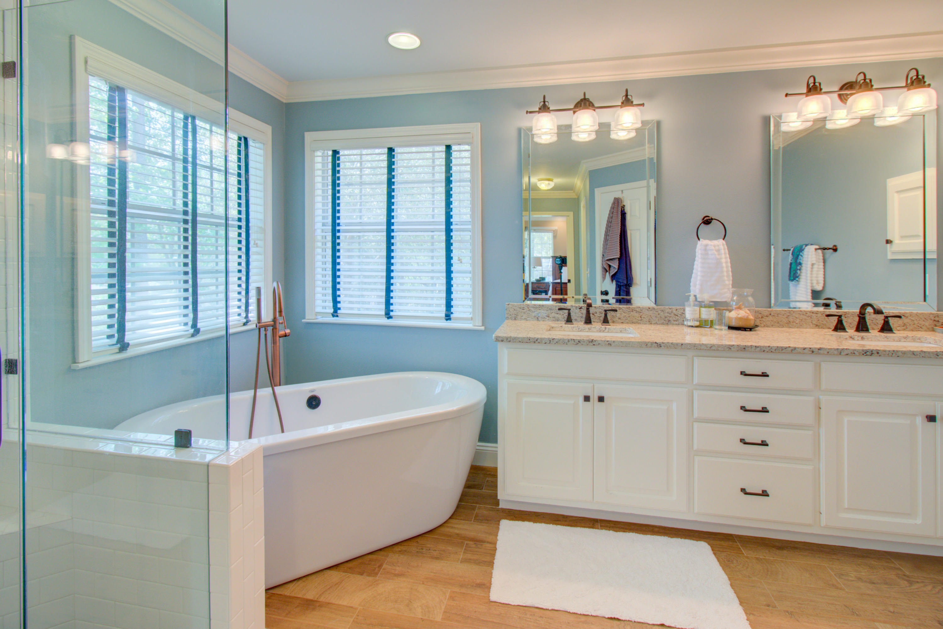 ROCKY BAYOU ESTATES 12A - Residential