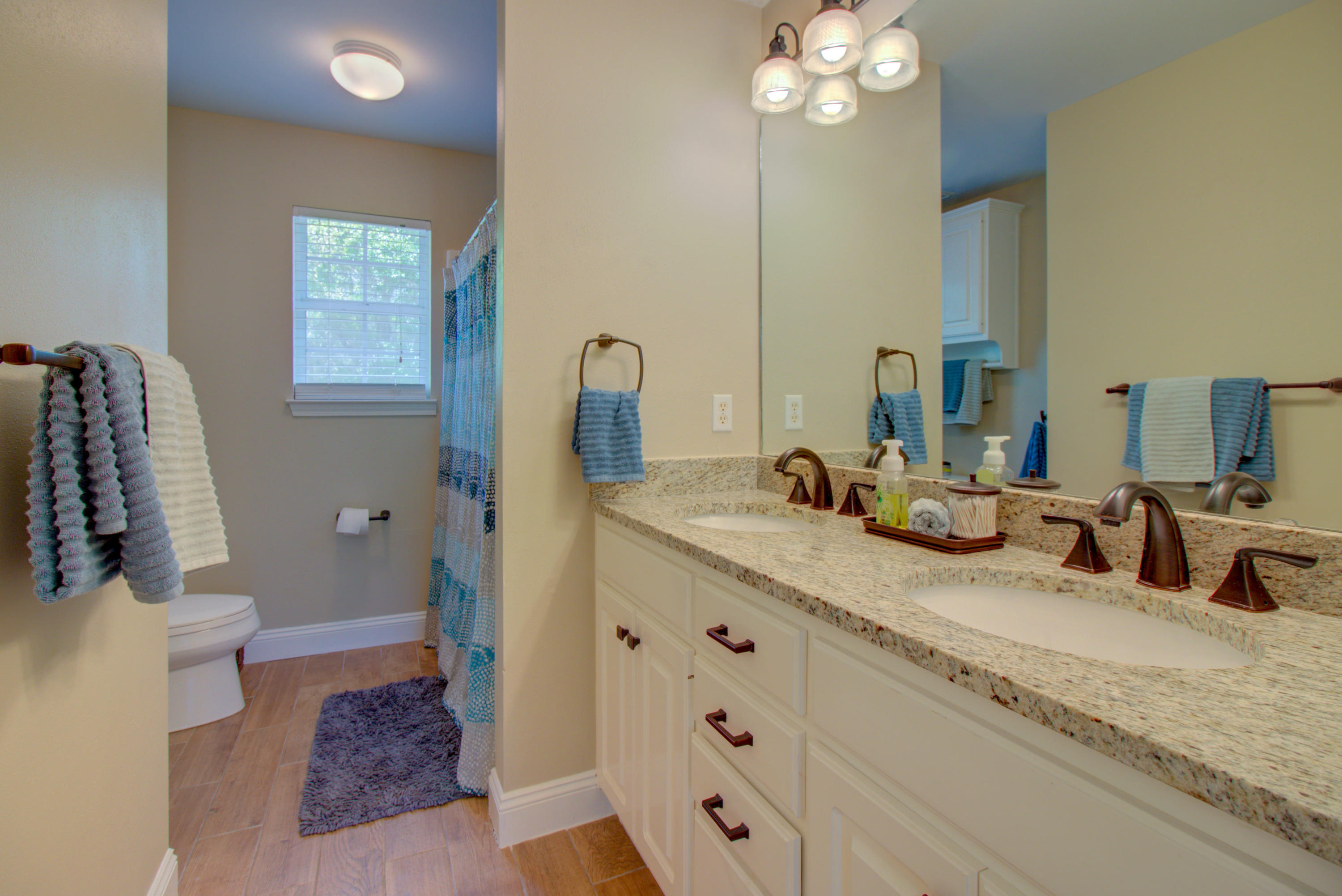 ROCKY BAYOU ESTATES 12A - Residential