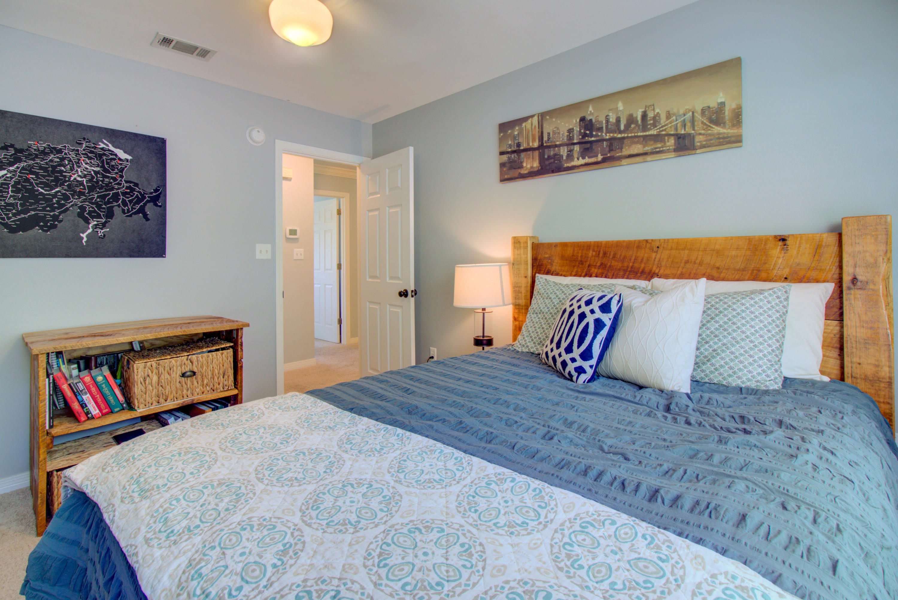 ROCKY BAYOU ESTATES 12A - Residential