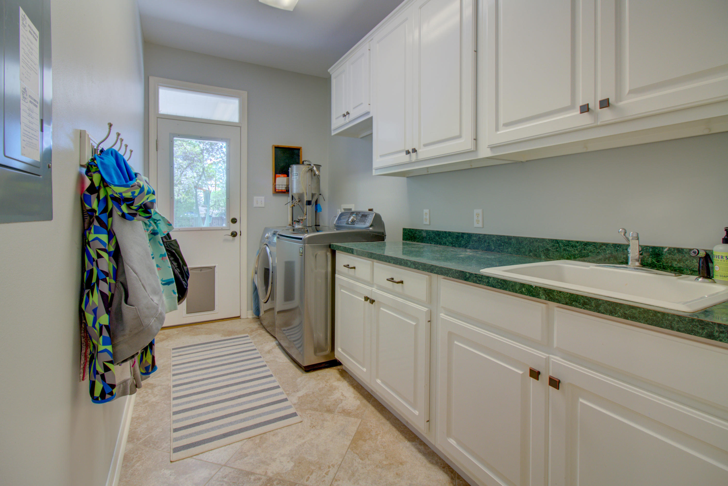 ROCKY BAYOU ESTATES 12A - Residential