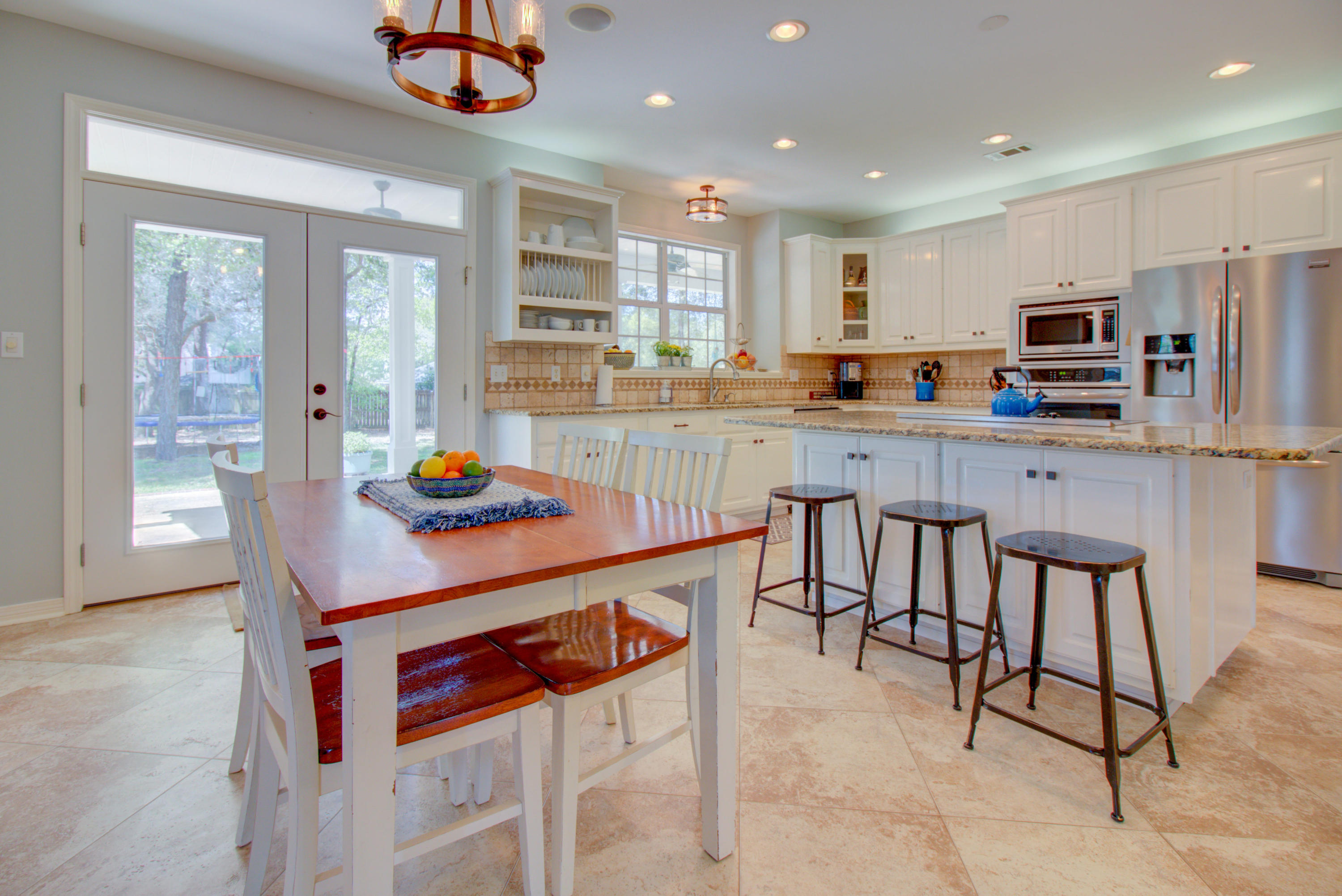 ROCKY BAYOU ESTATES 12A - Residential