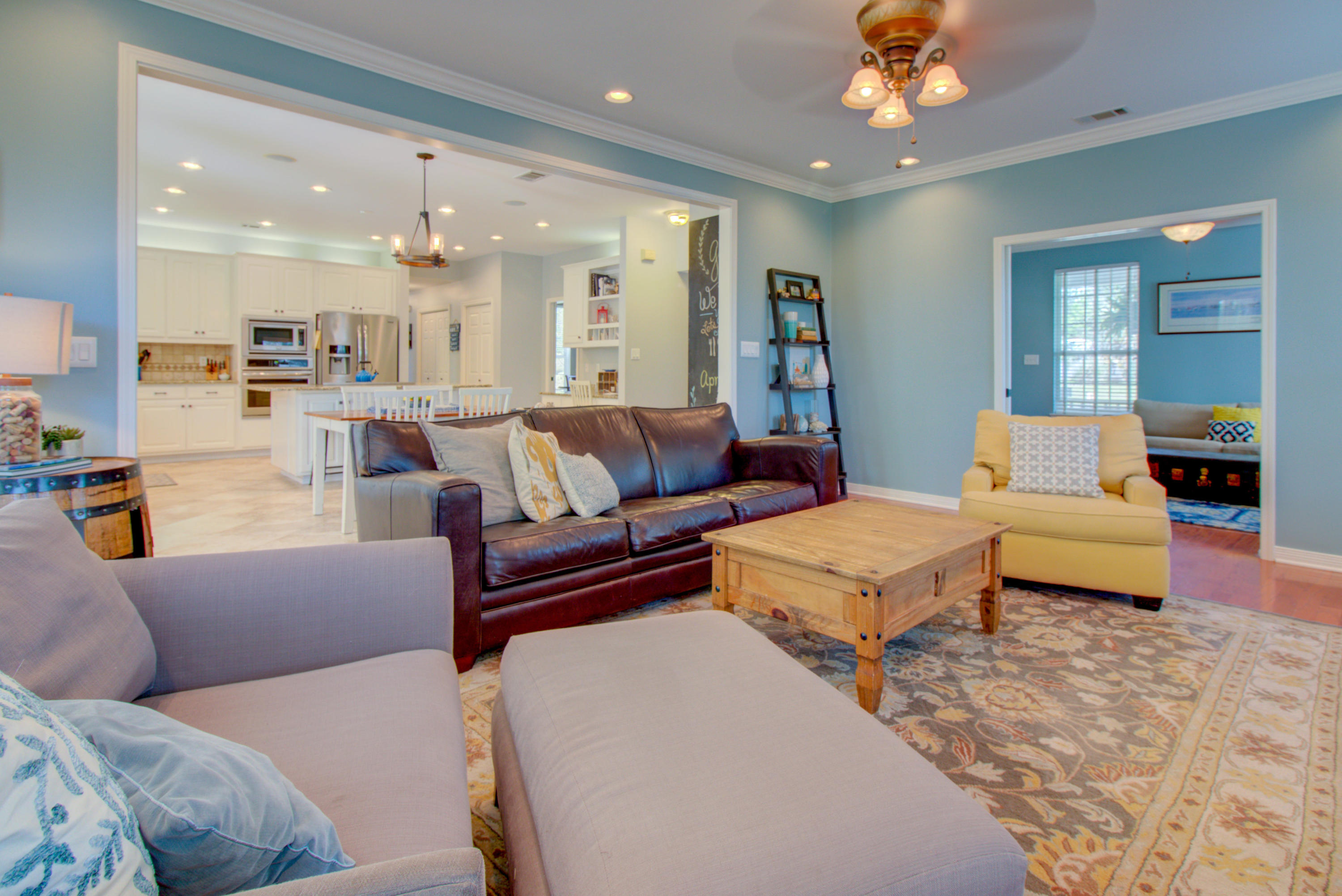 ROCKY BAYOU ESTATES 12A - Residential