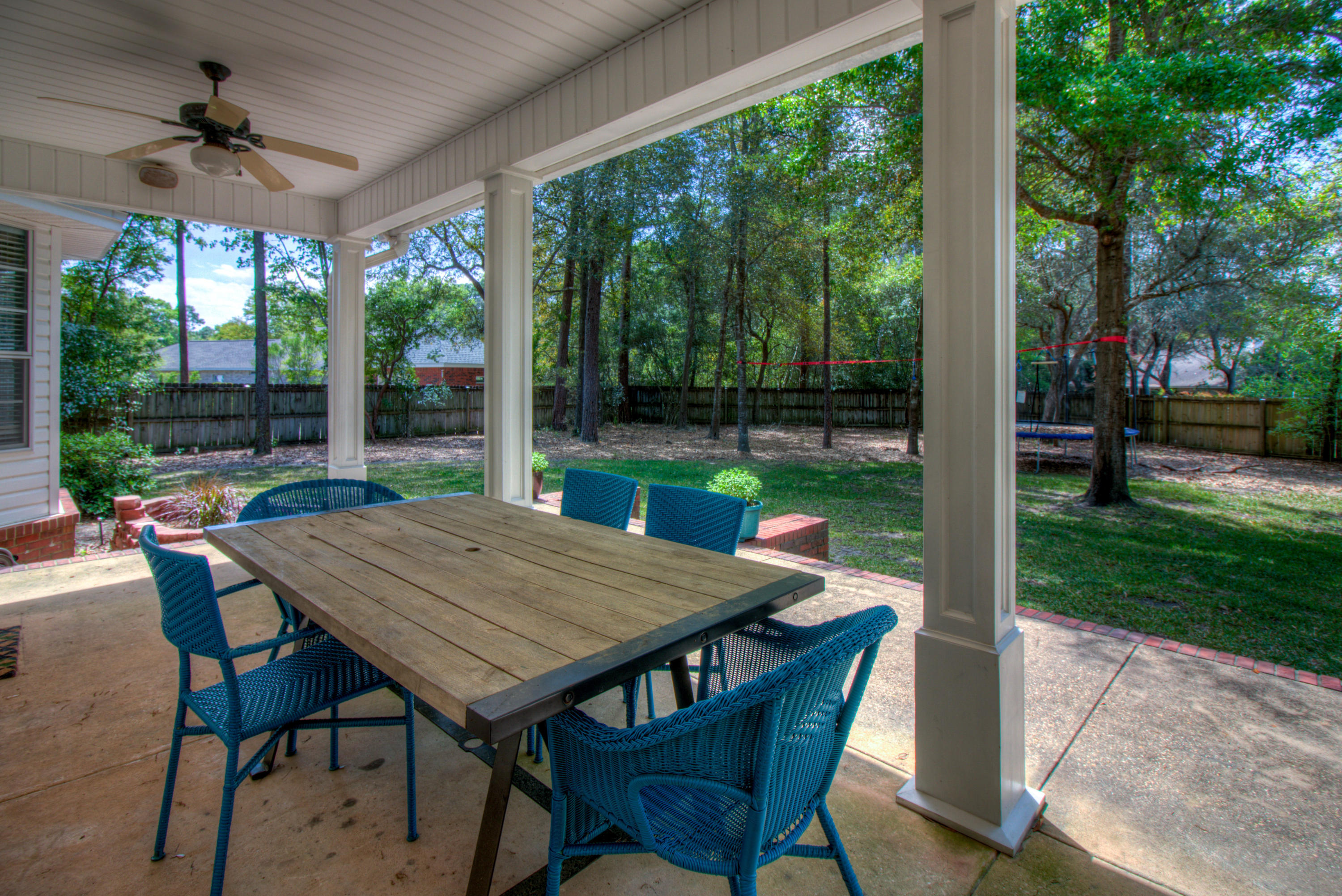 ROCKY BAYOU ESTATES 12A - Residential