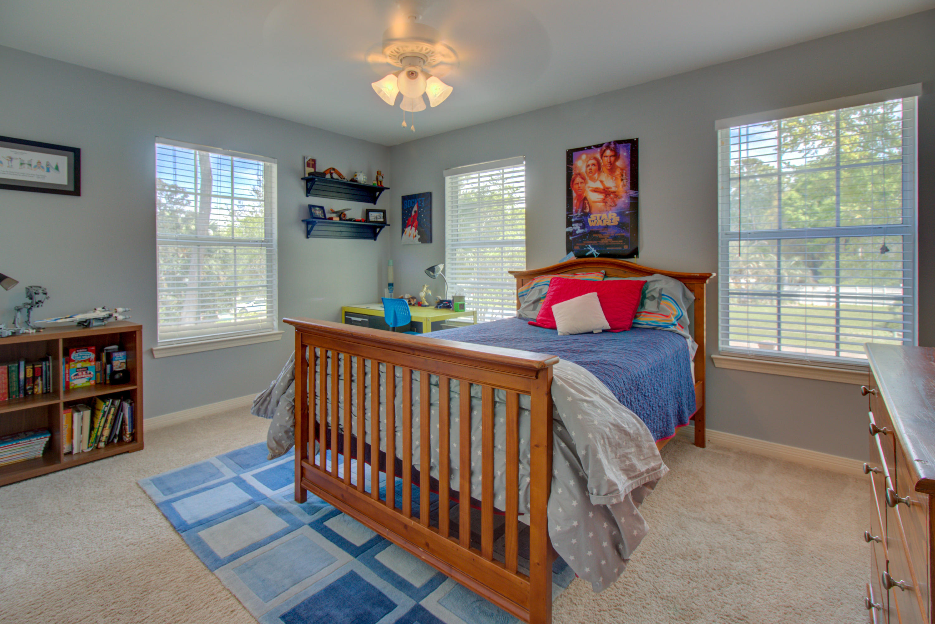 ROCKY BAYOU ESTATES 12A - Residential