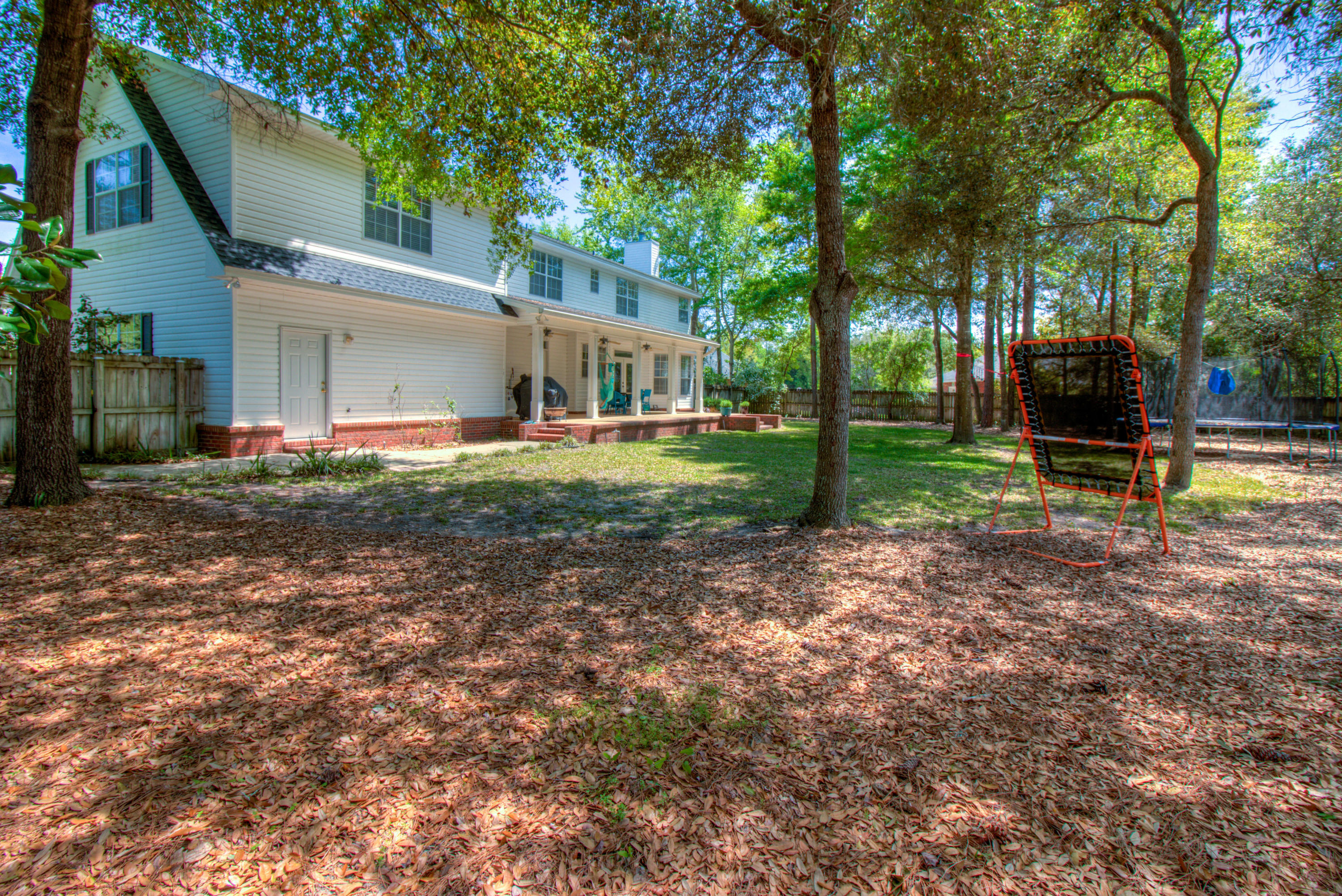 ROCKY BAYOU ESTATES 12A - Residential