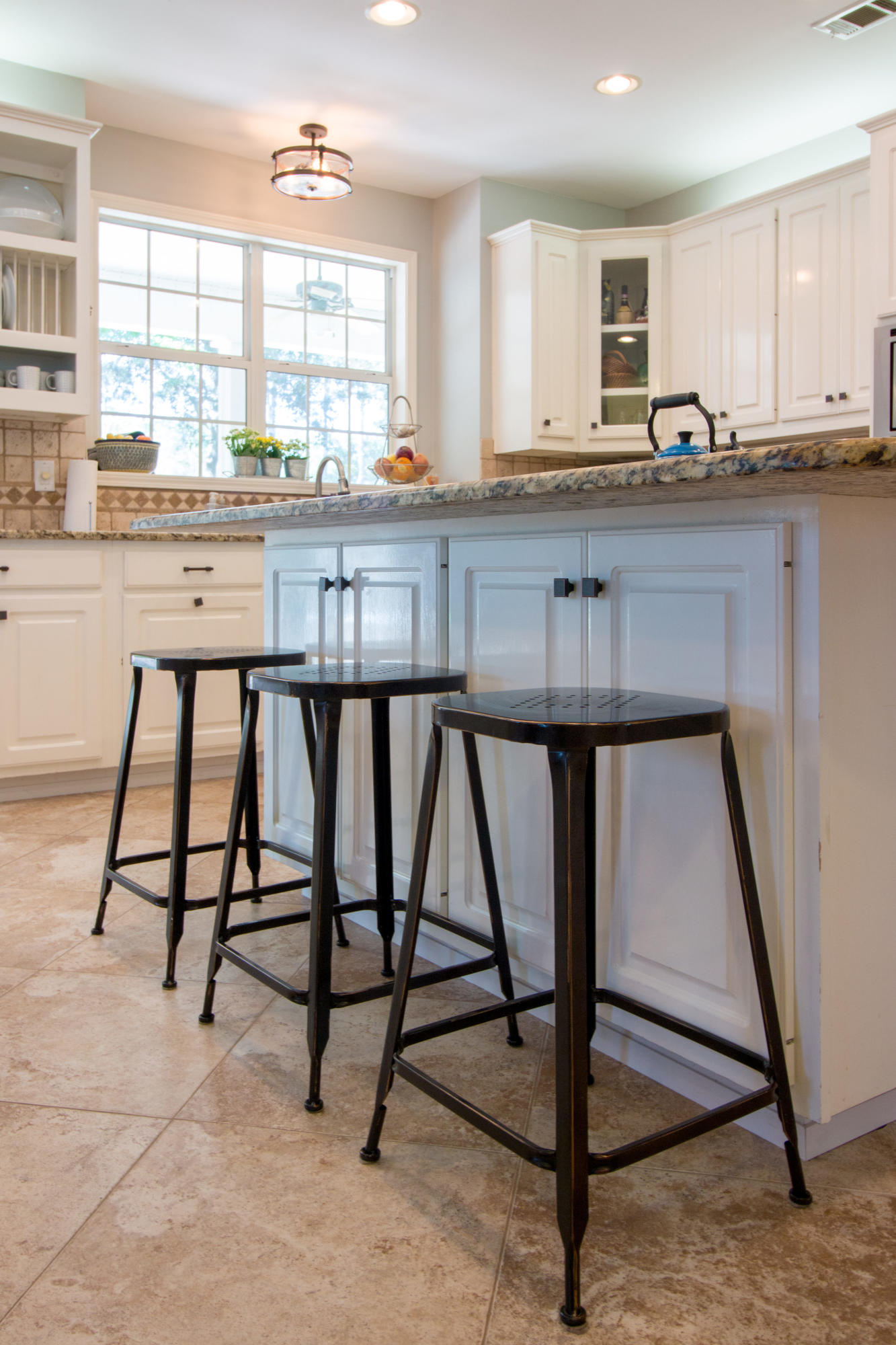 ROCKY BAYOU ESTATES 12A - Residential