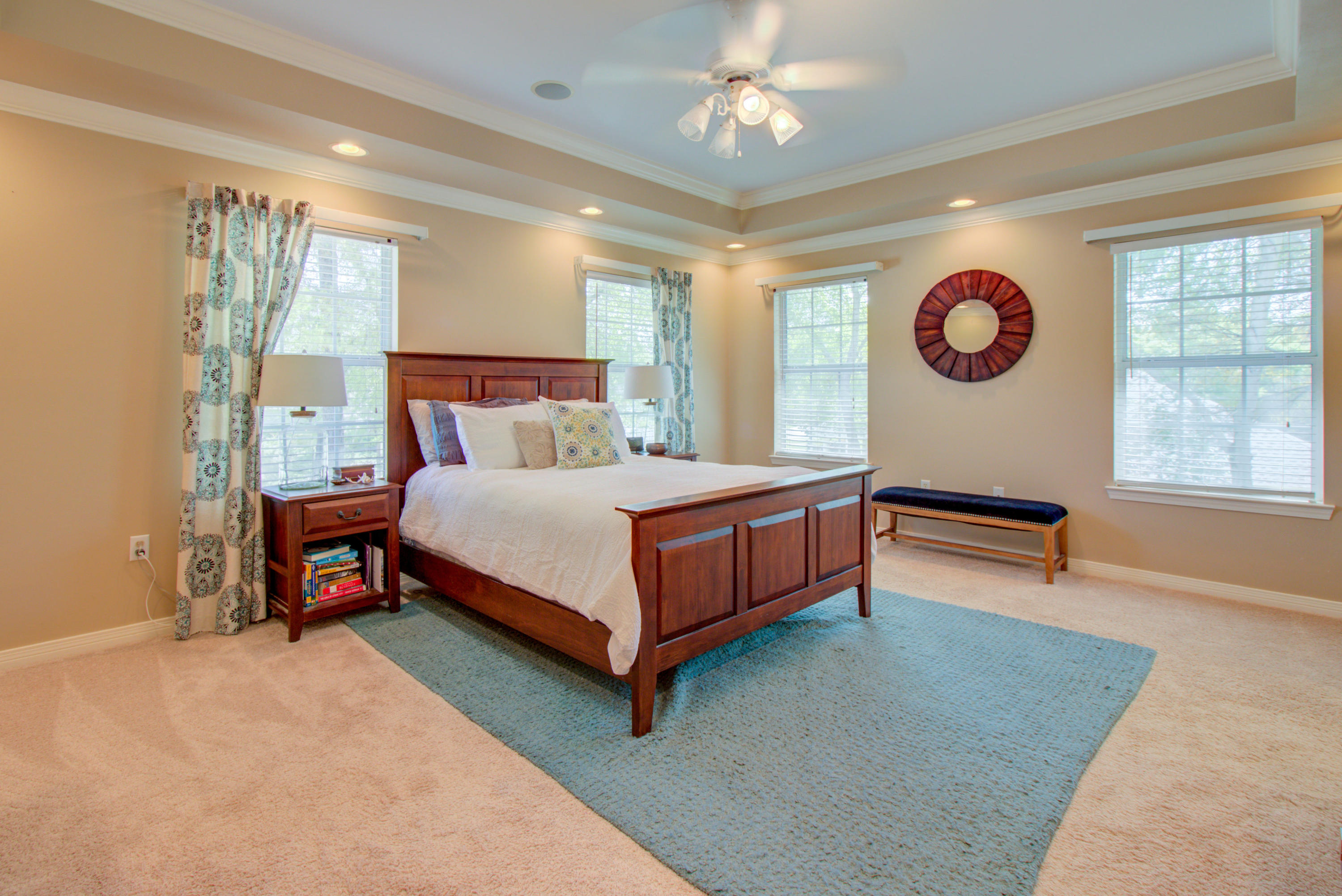 ROCKY BAYOU ESTATES 12A - Residential