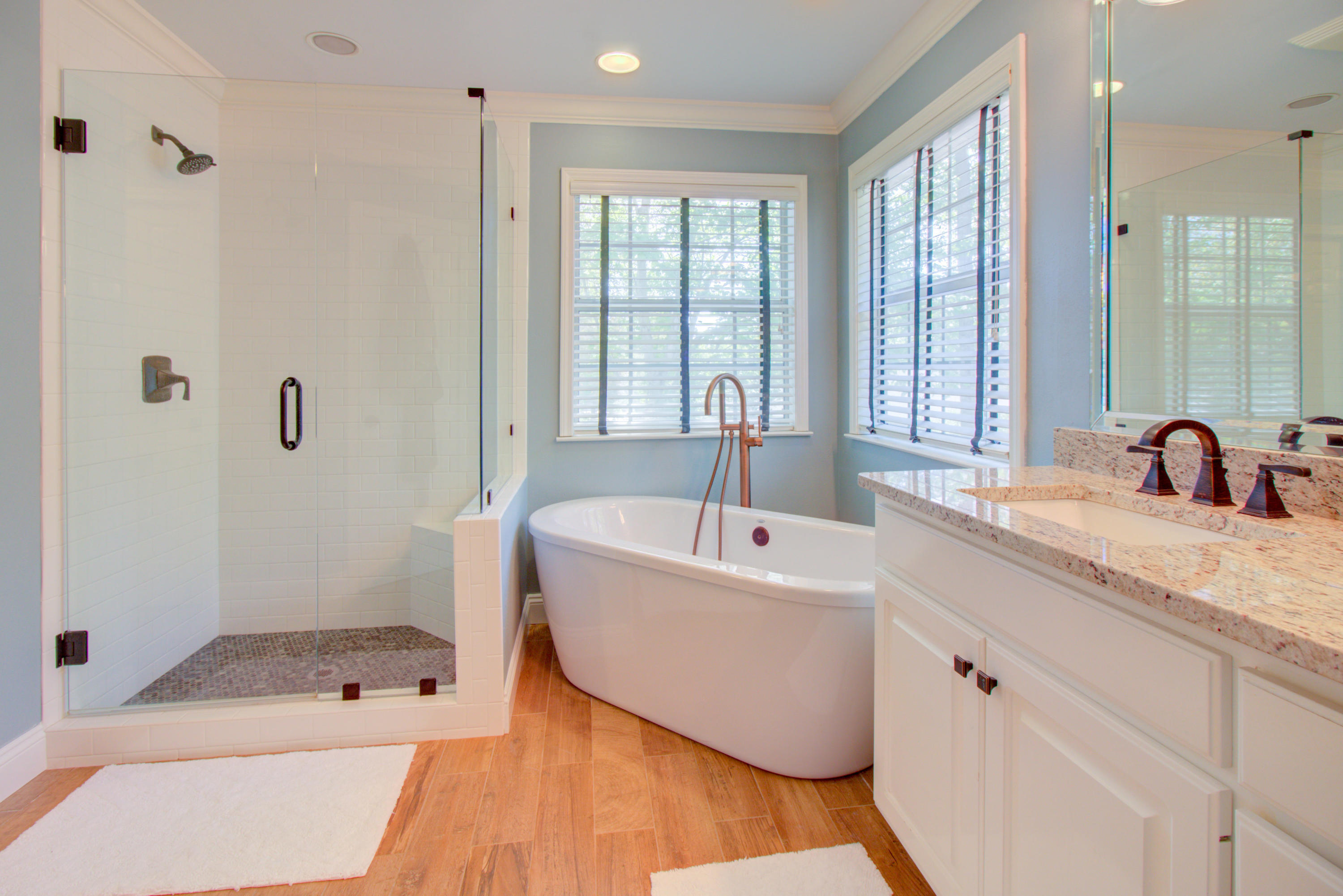 ROCKY BAYOU ESTATES 12A - Residential