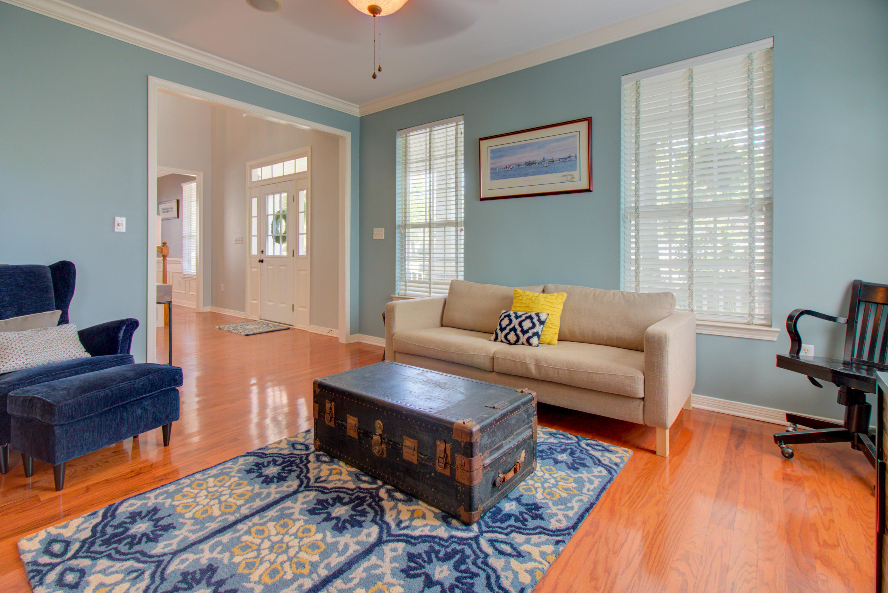 ROCKY BAYOU ESTATES 12A - Residential