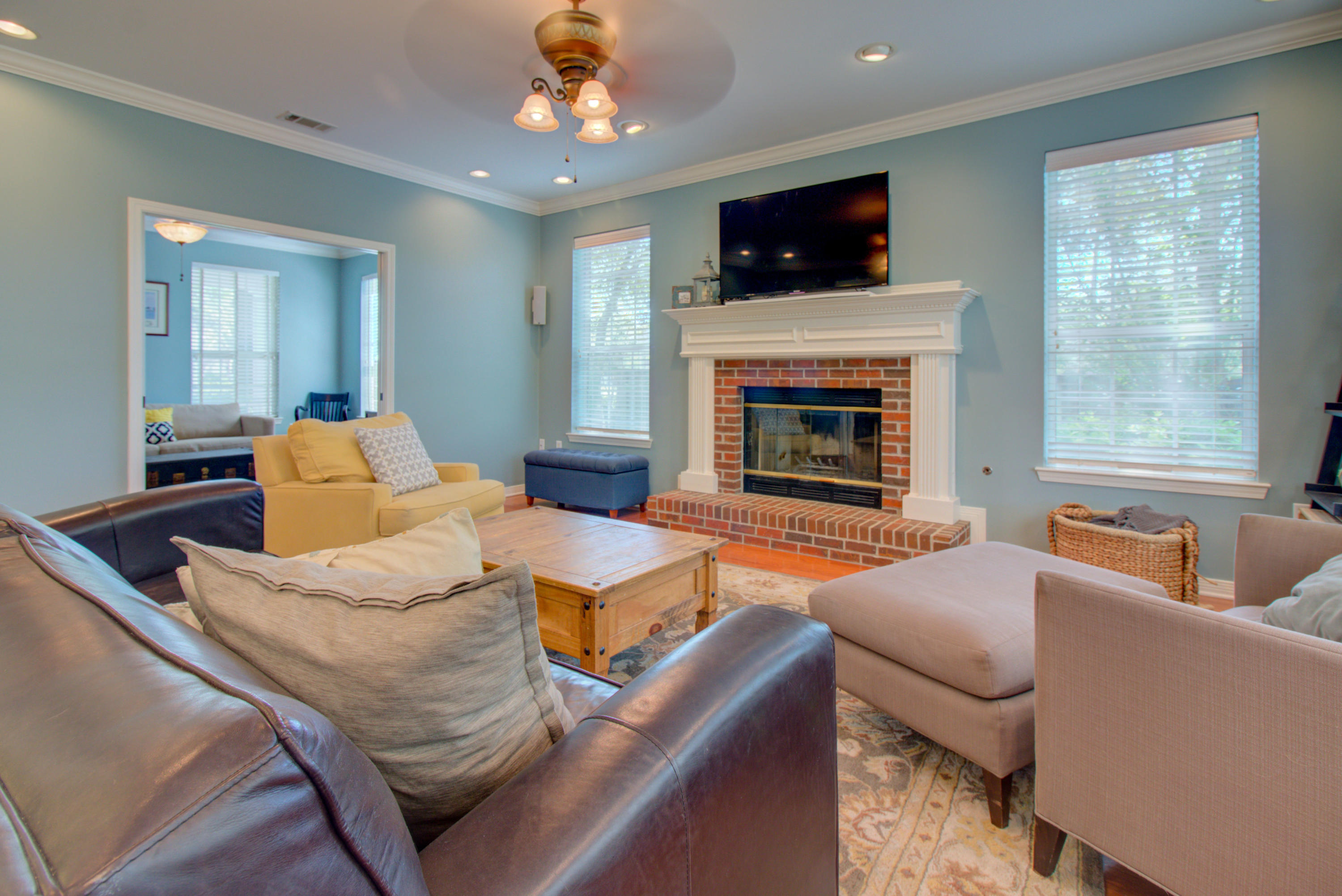 ROCKY BAYOU ESTATES 12A - Residential