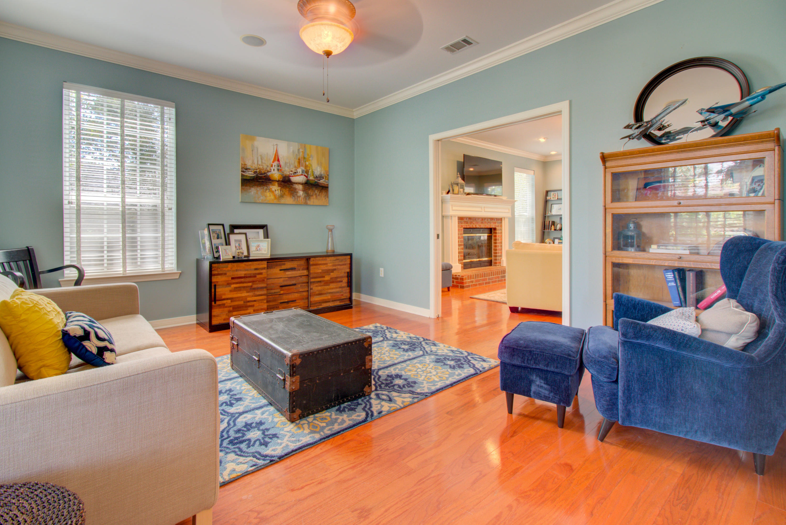 ROCKY BAYOU ESTATES 12A - Residential