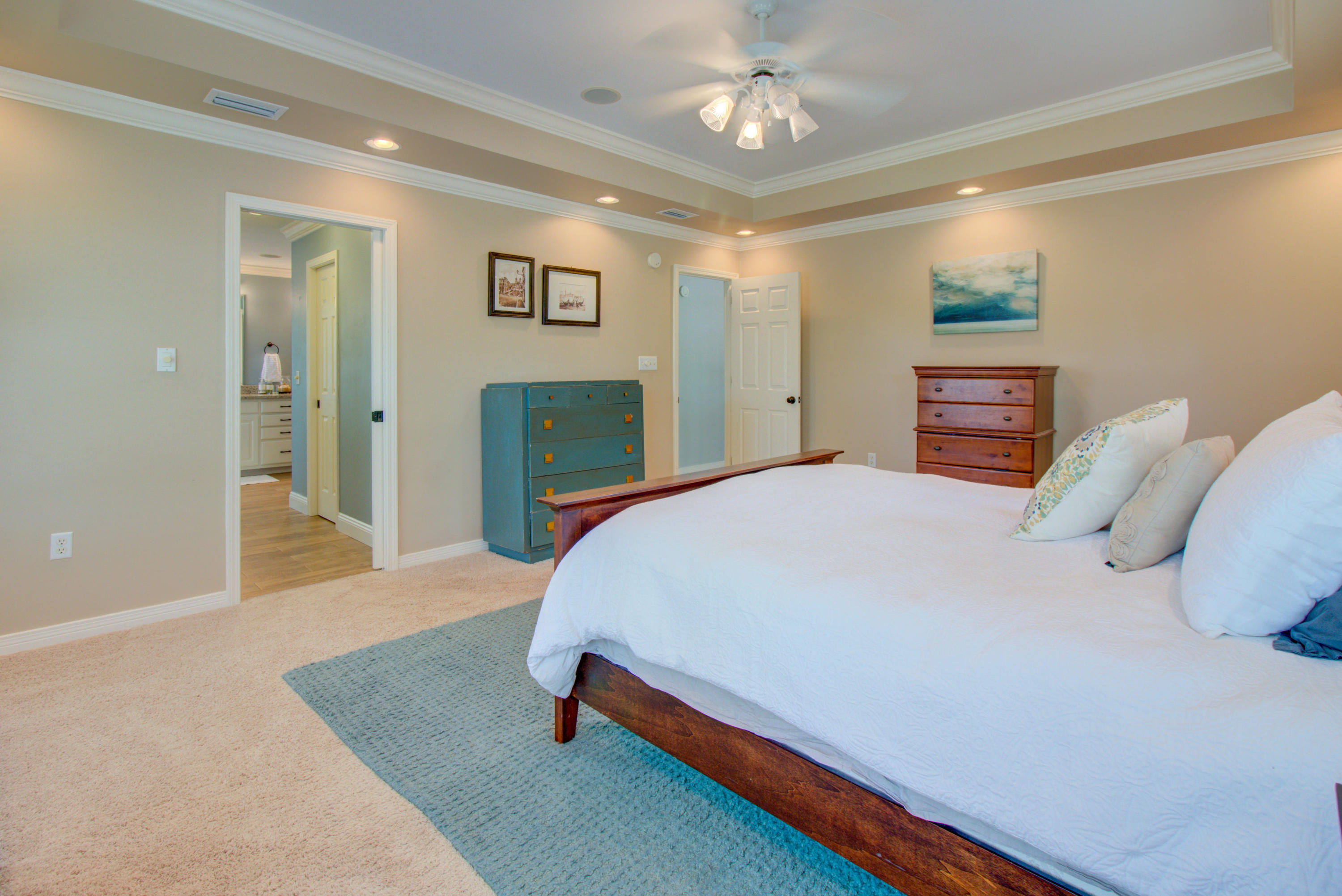 ROCKY BAYOU ESTATES 12A - Residential