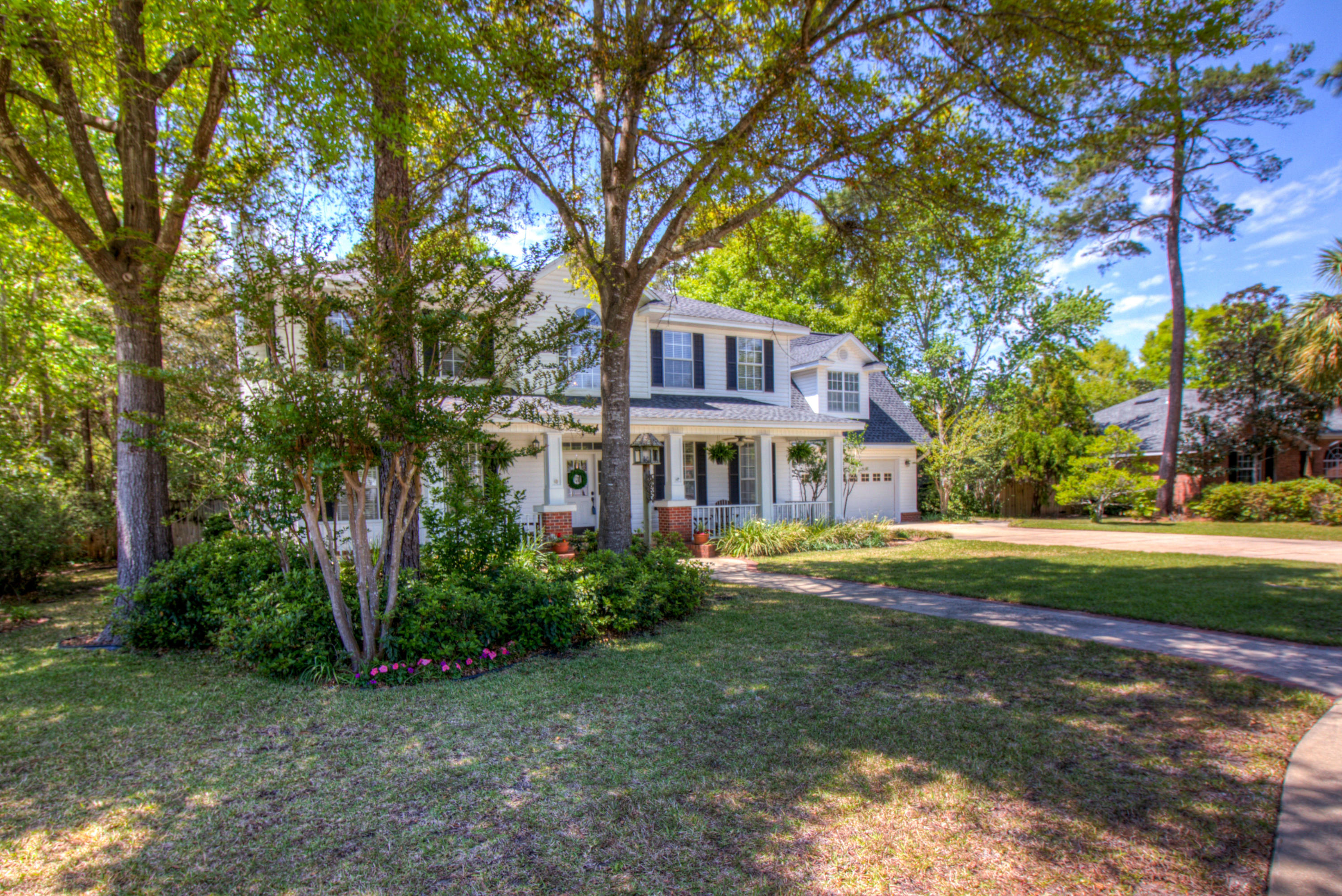 ROCKY BAYOU ESTATES 12A - Residential