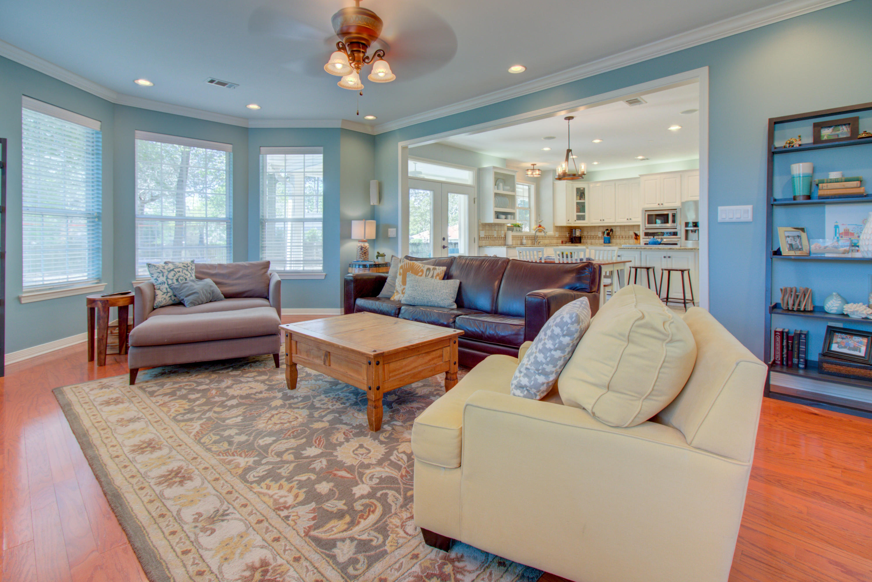 ROCKY BAYOU ESTATES 12A - Residential