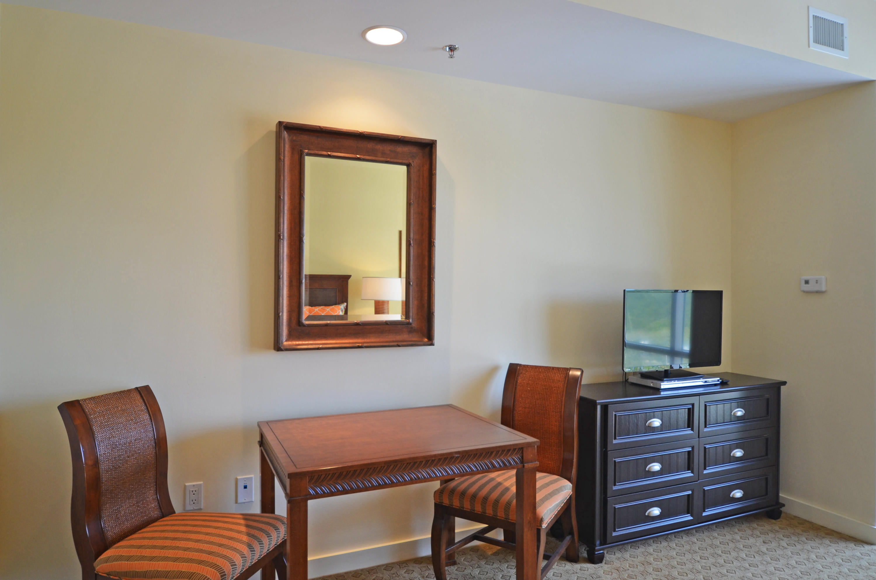 LUAU II - Residential