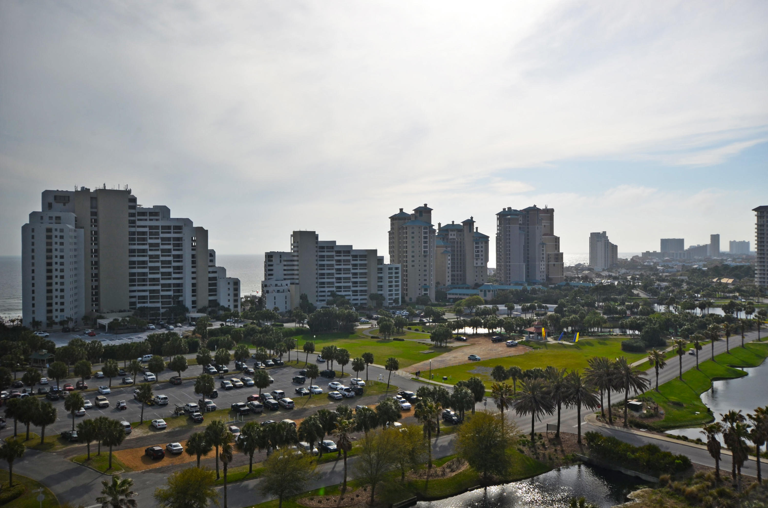 LUAU II - Residential