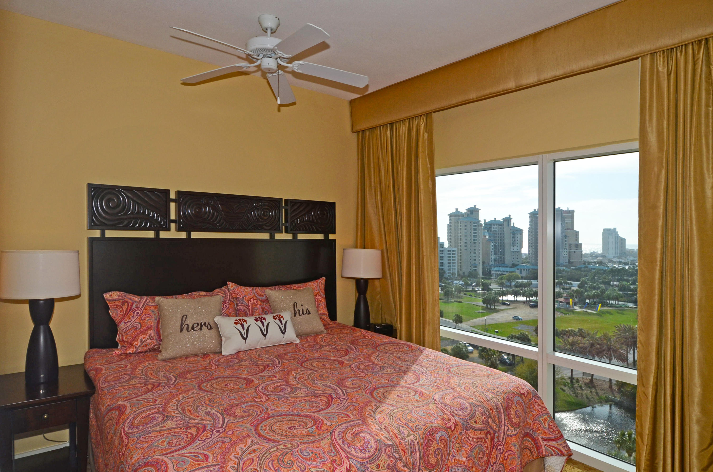 LUAU II - Residential