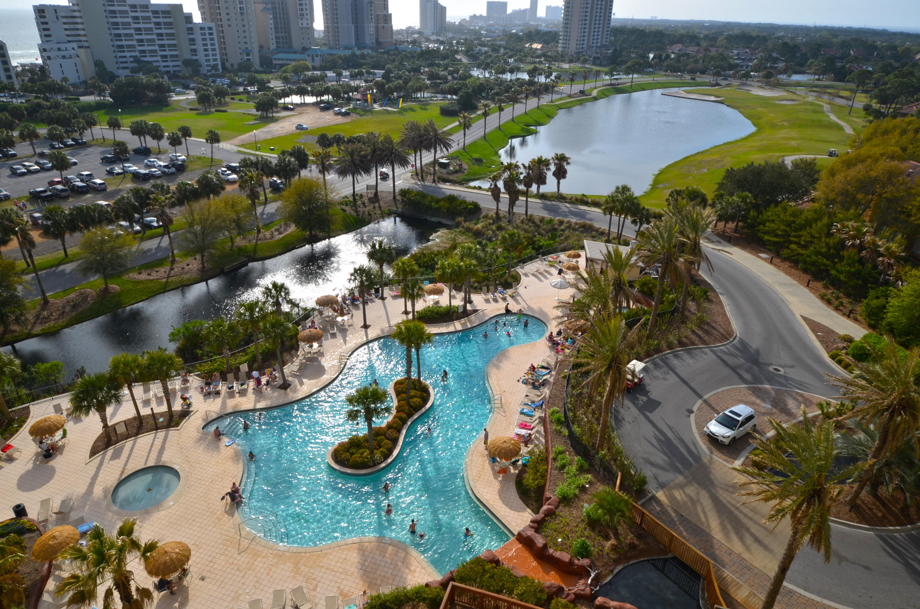 LUAU II - Residential