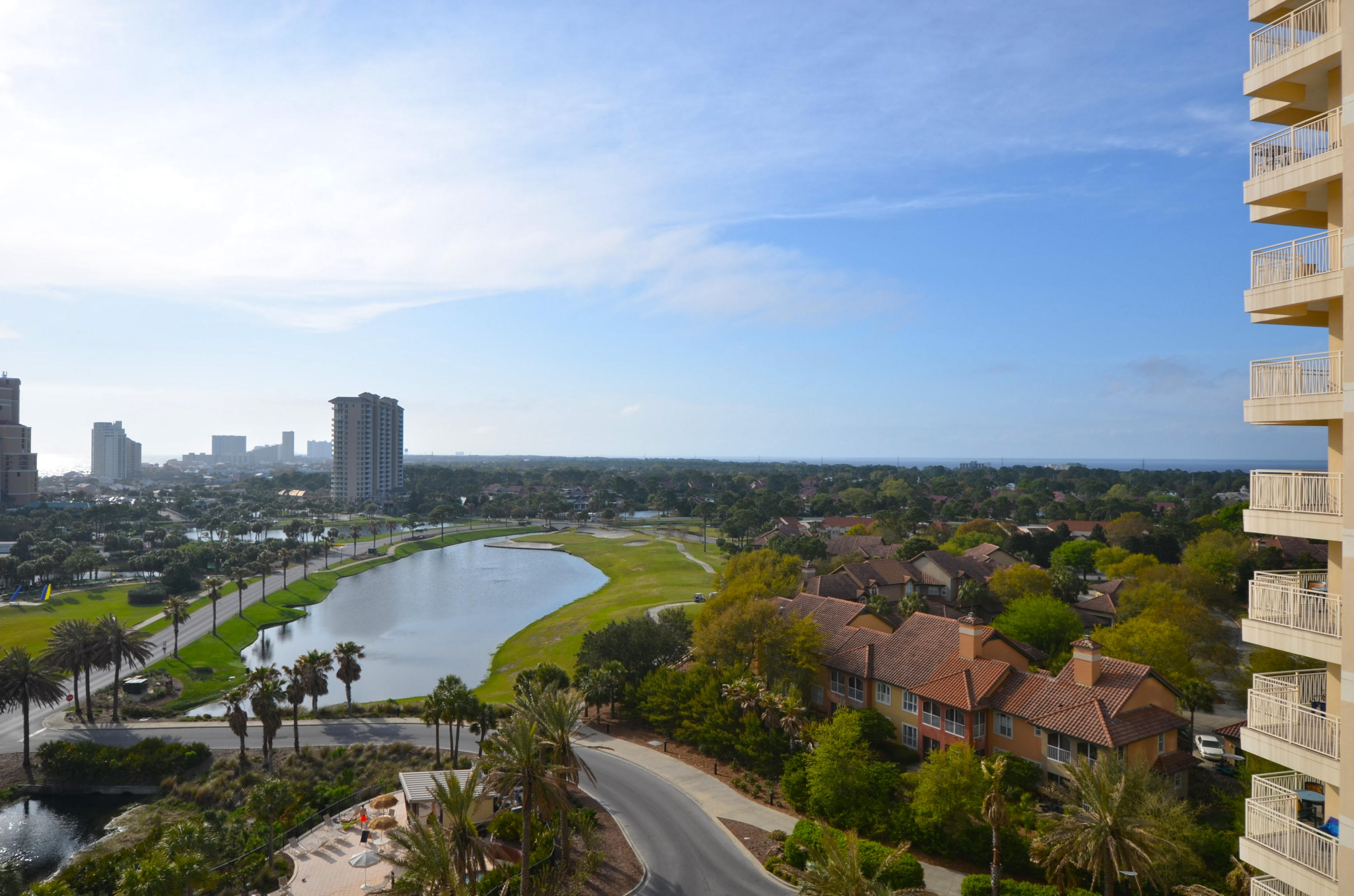 LUAU II - Residential