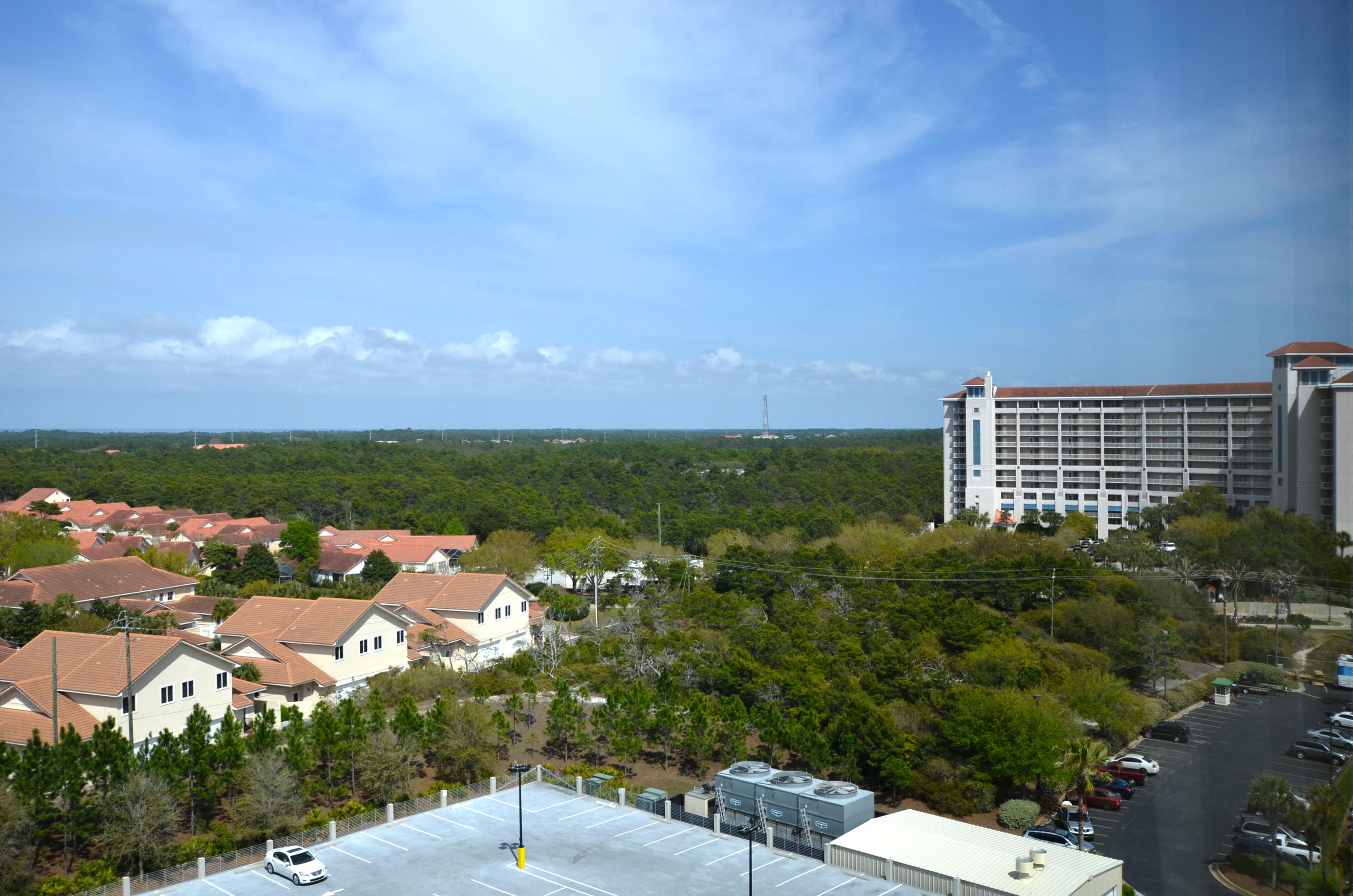 LUAU II - Residential