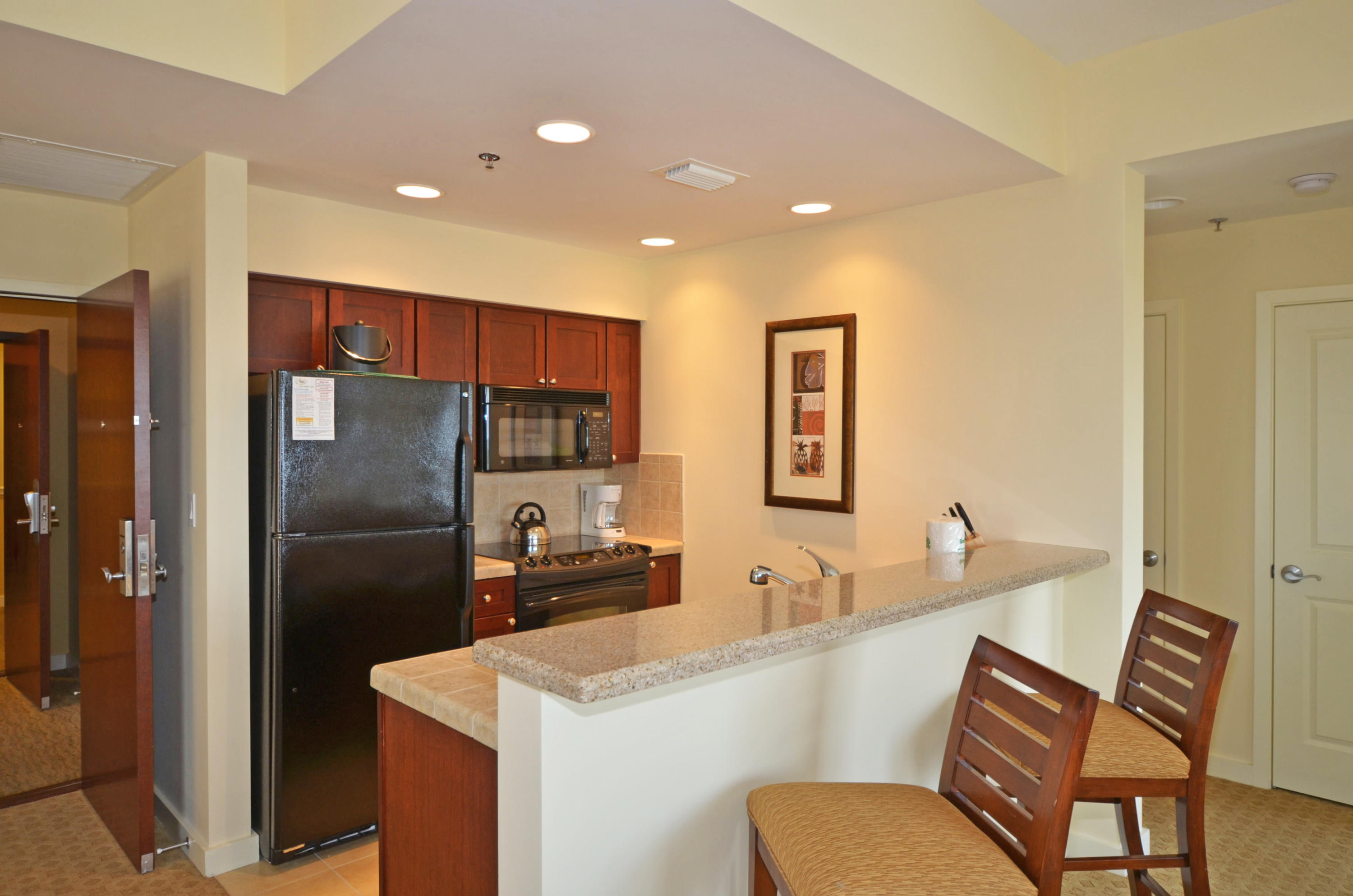 LUAU II - Residential