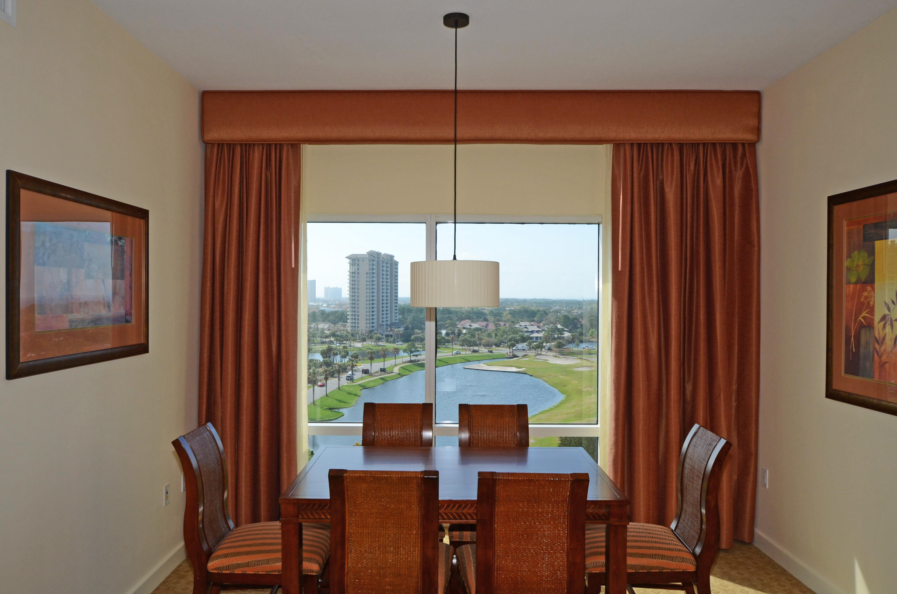 LUAU II - Residential