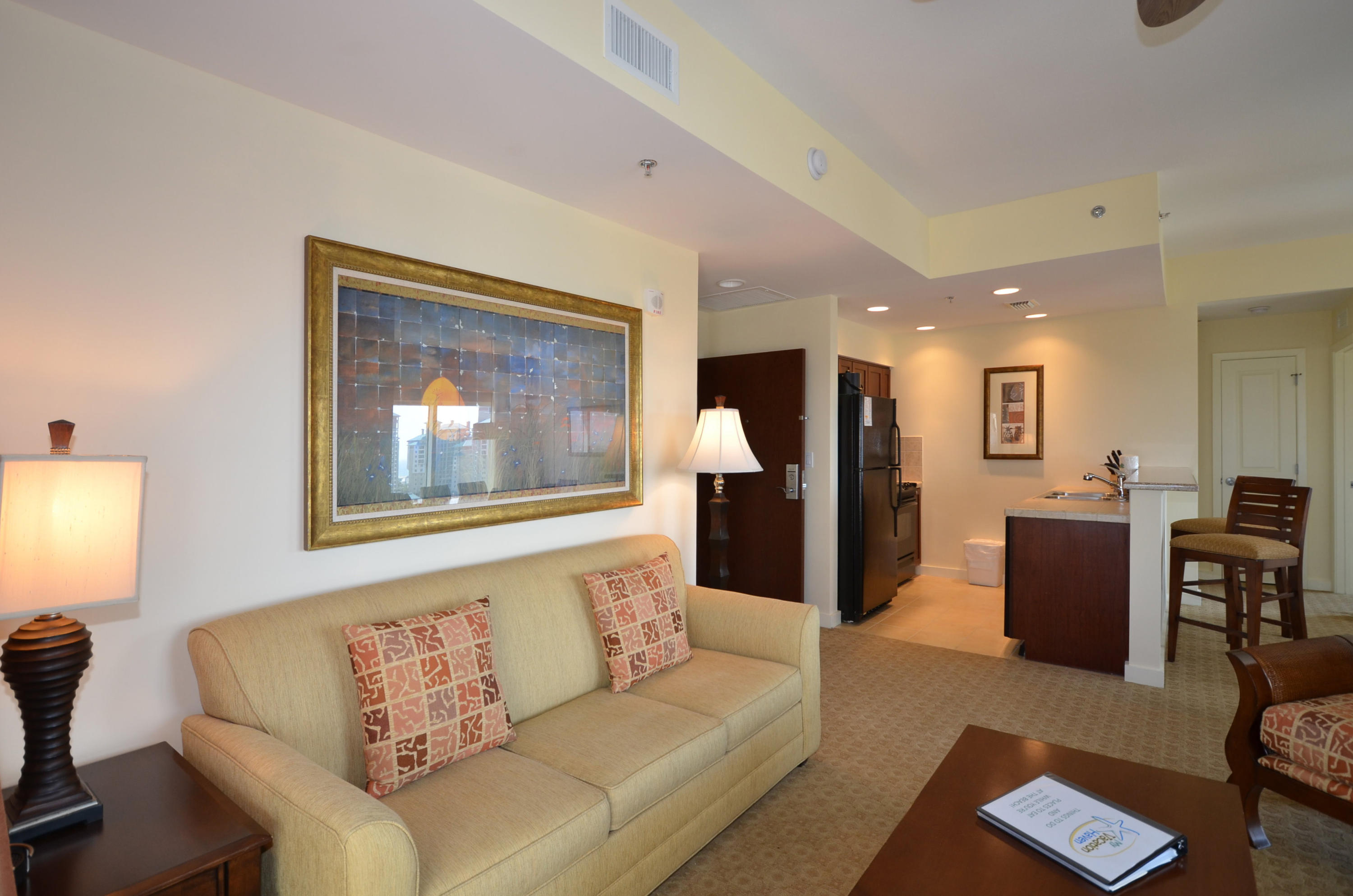 LUAU II - Residential