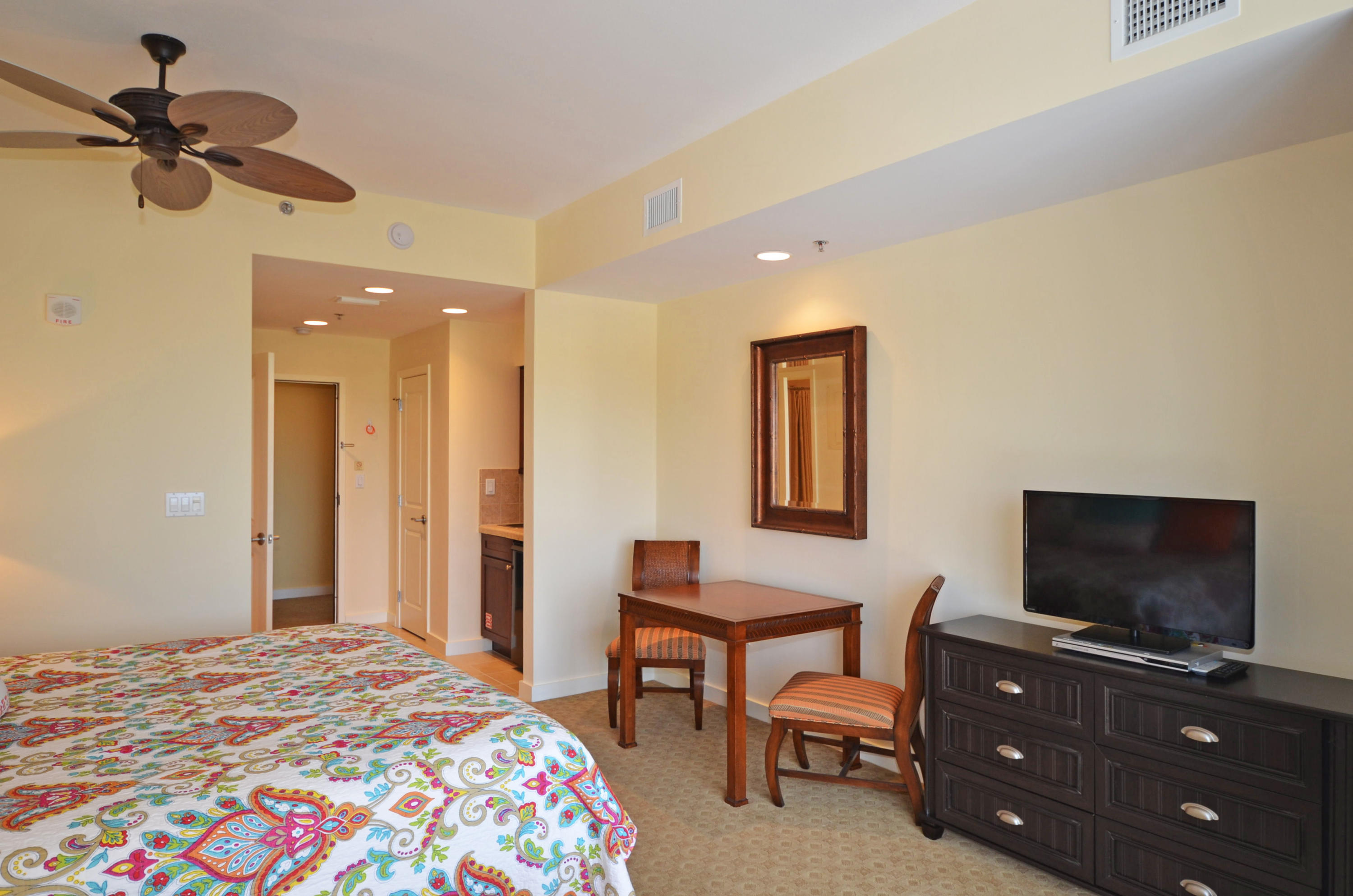 LUAU II - Residential