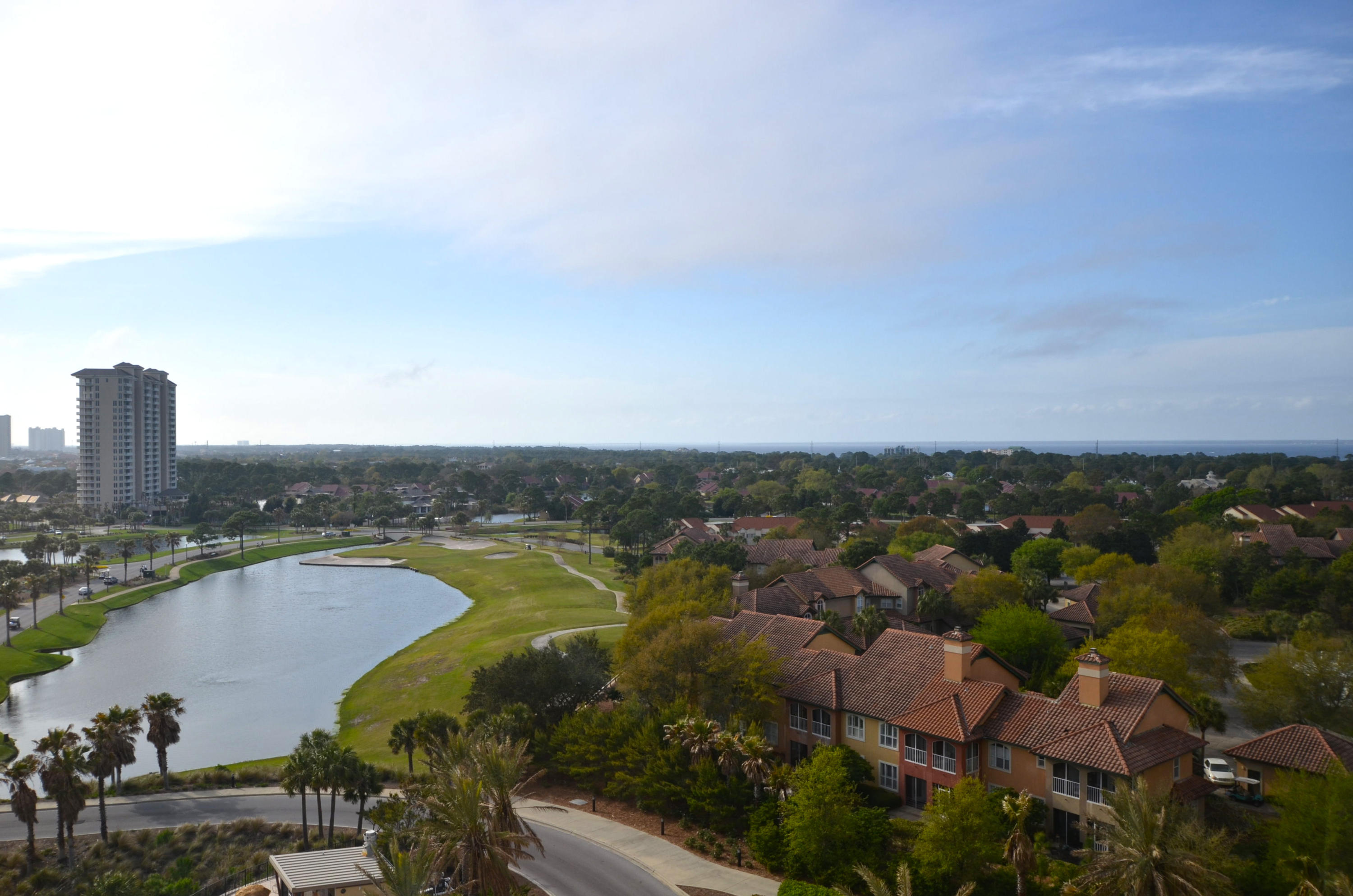 LUAU II - Residential