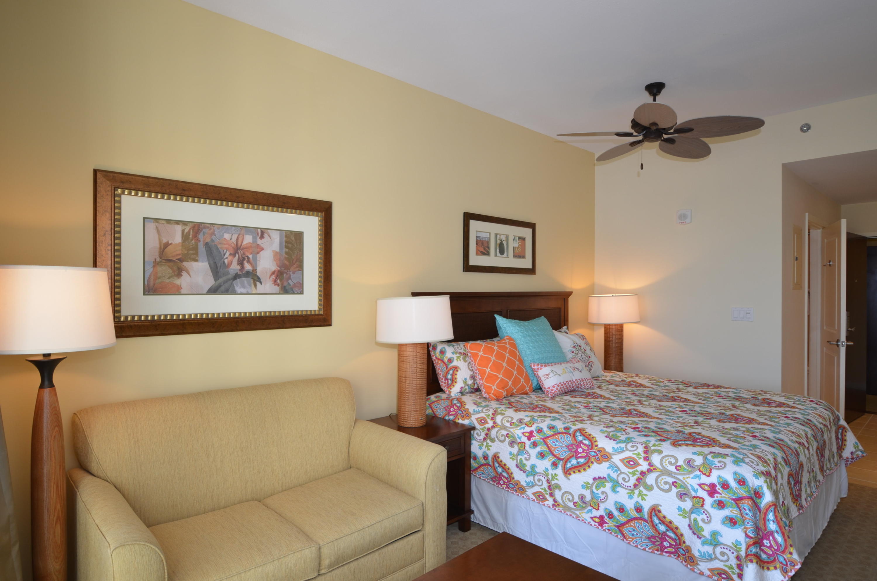 LUAU II - Residential