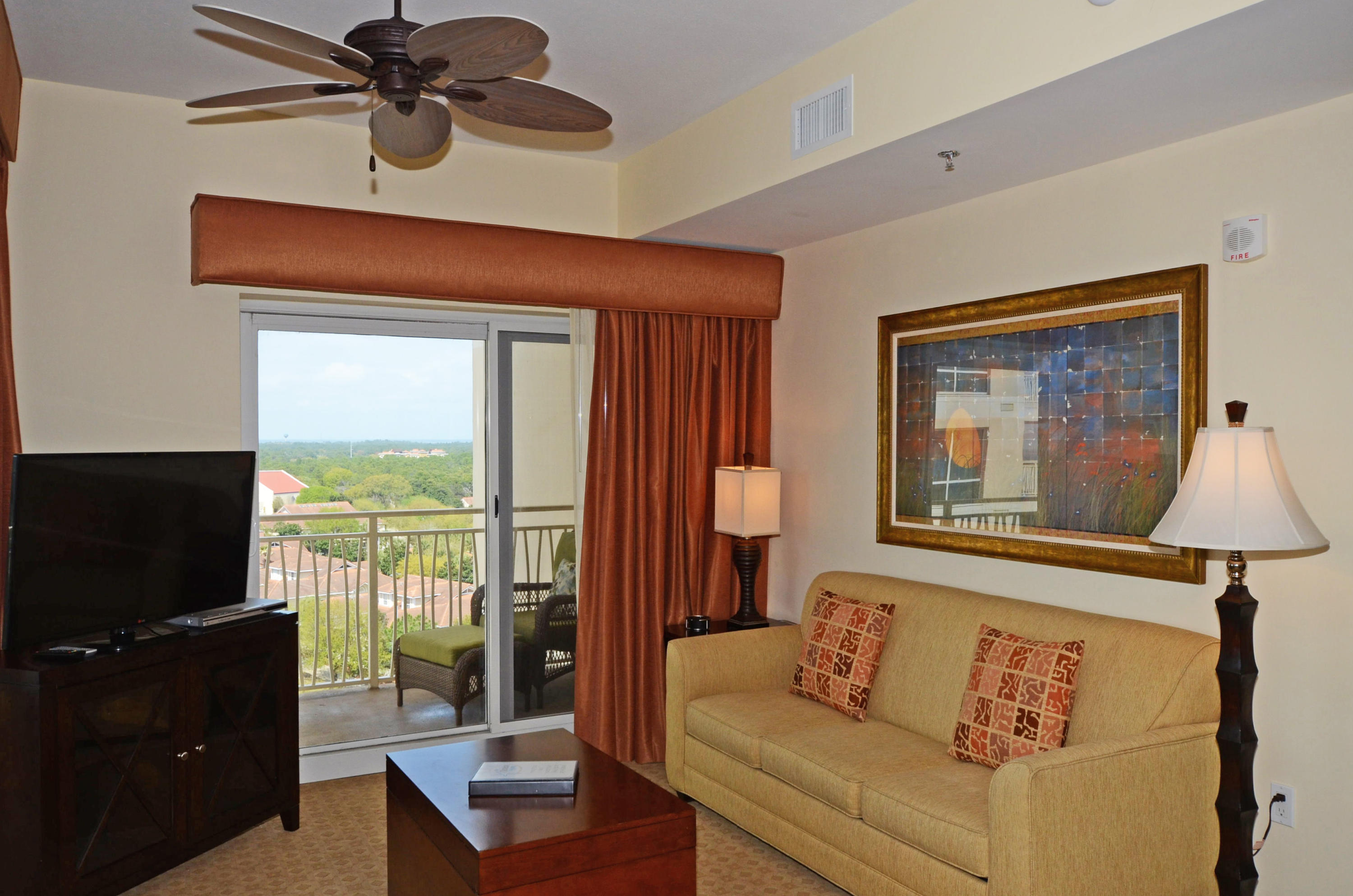 LUAU II - Residential