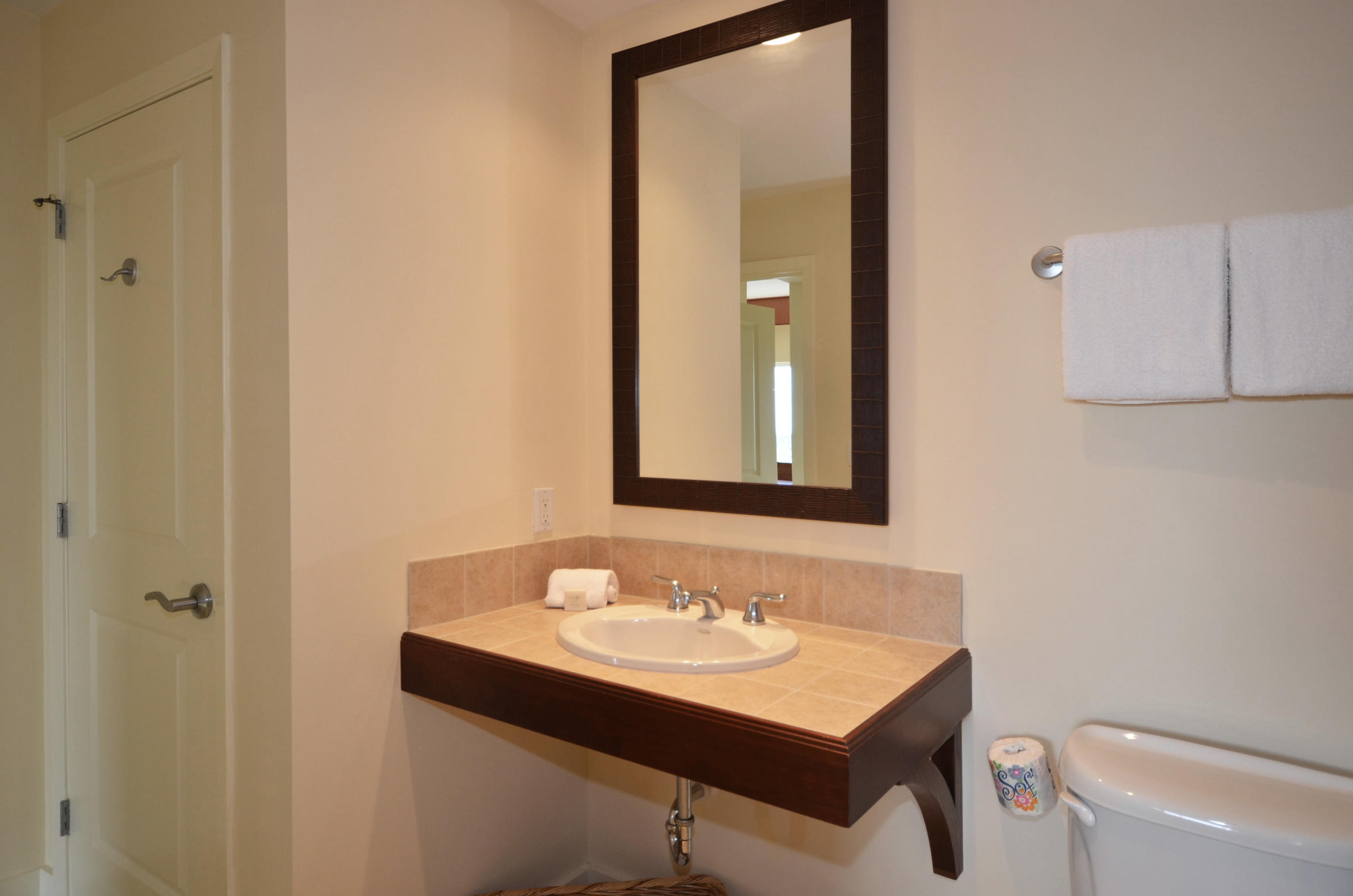 LUAU II - Residential