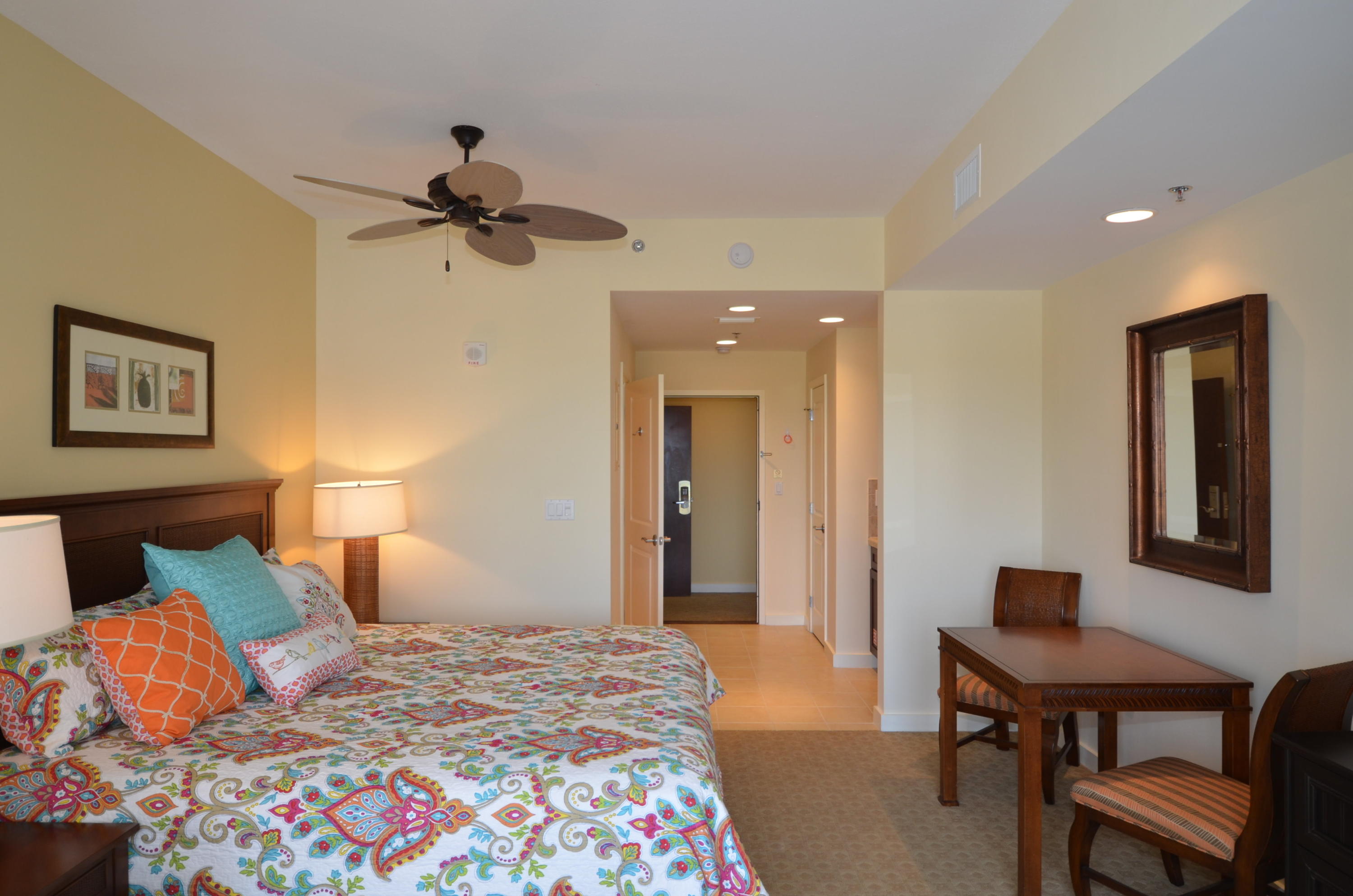 LUAU II - Residential