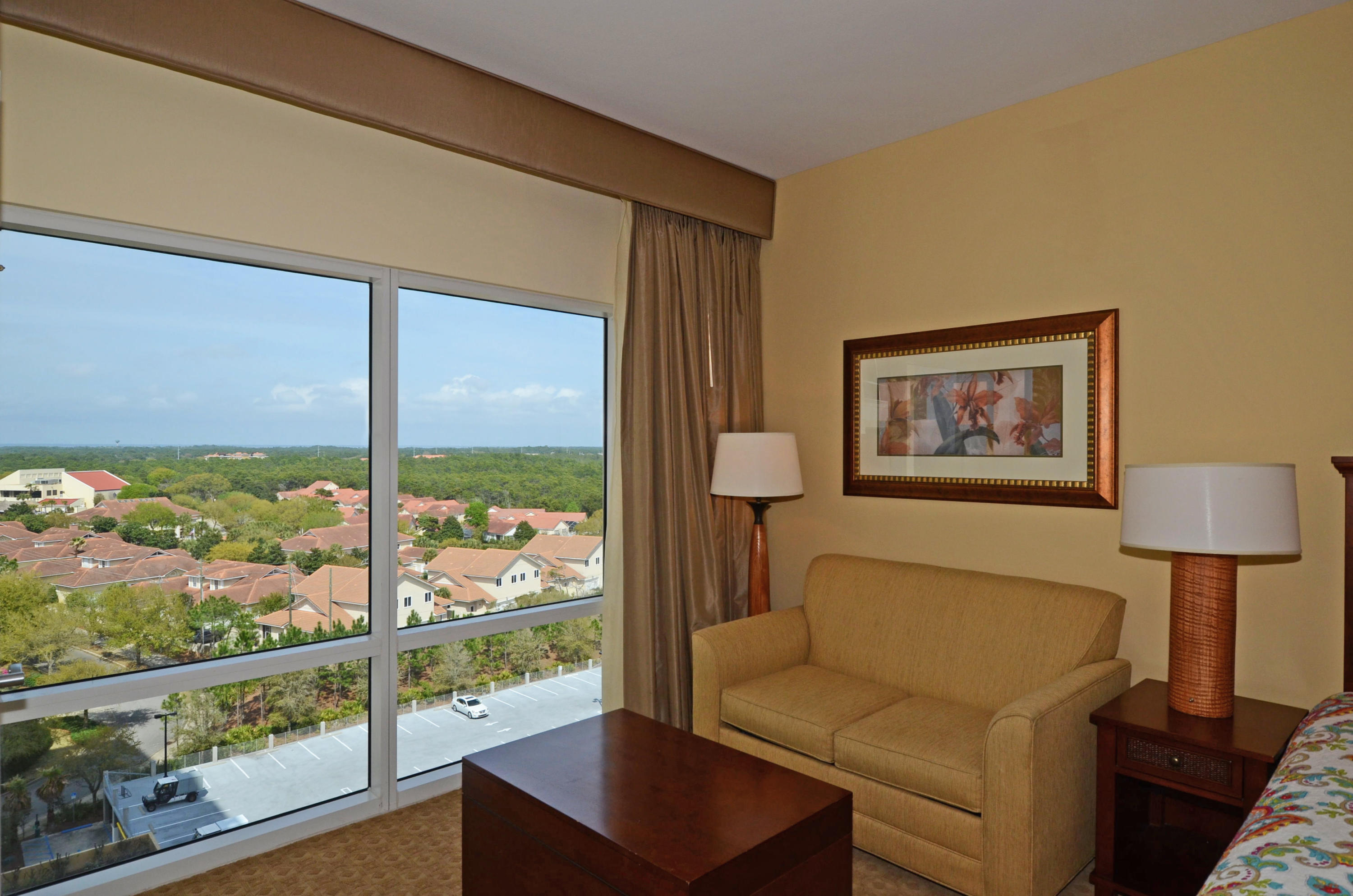 LUAU II - Residential