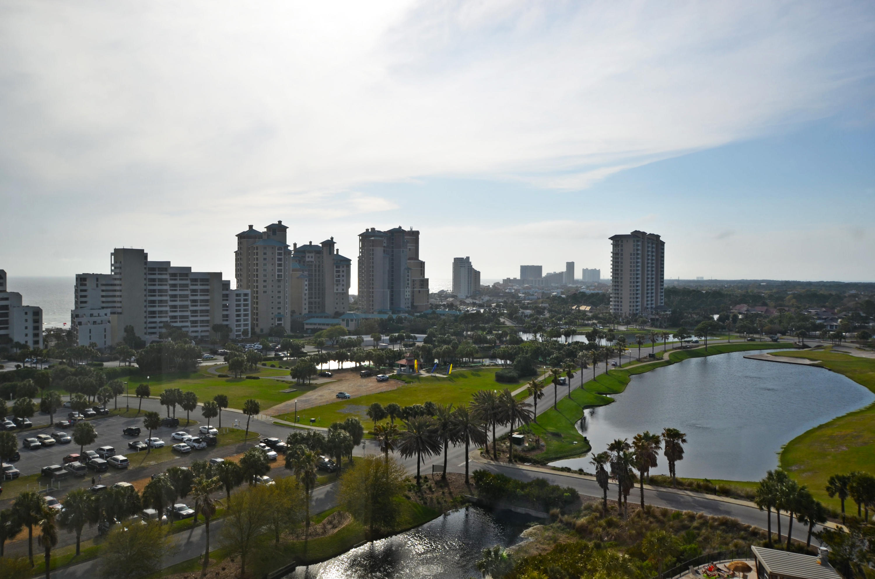 LUAU II - Residential