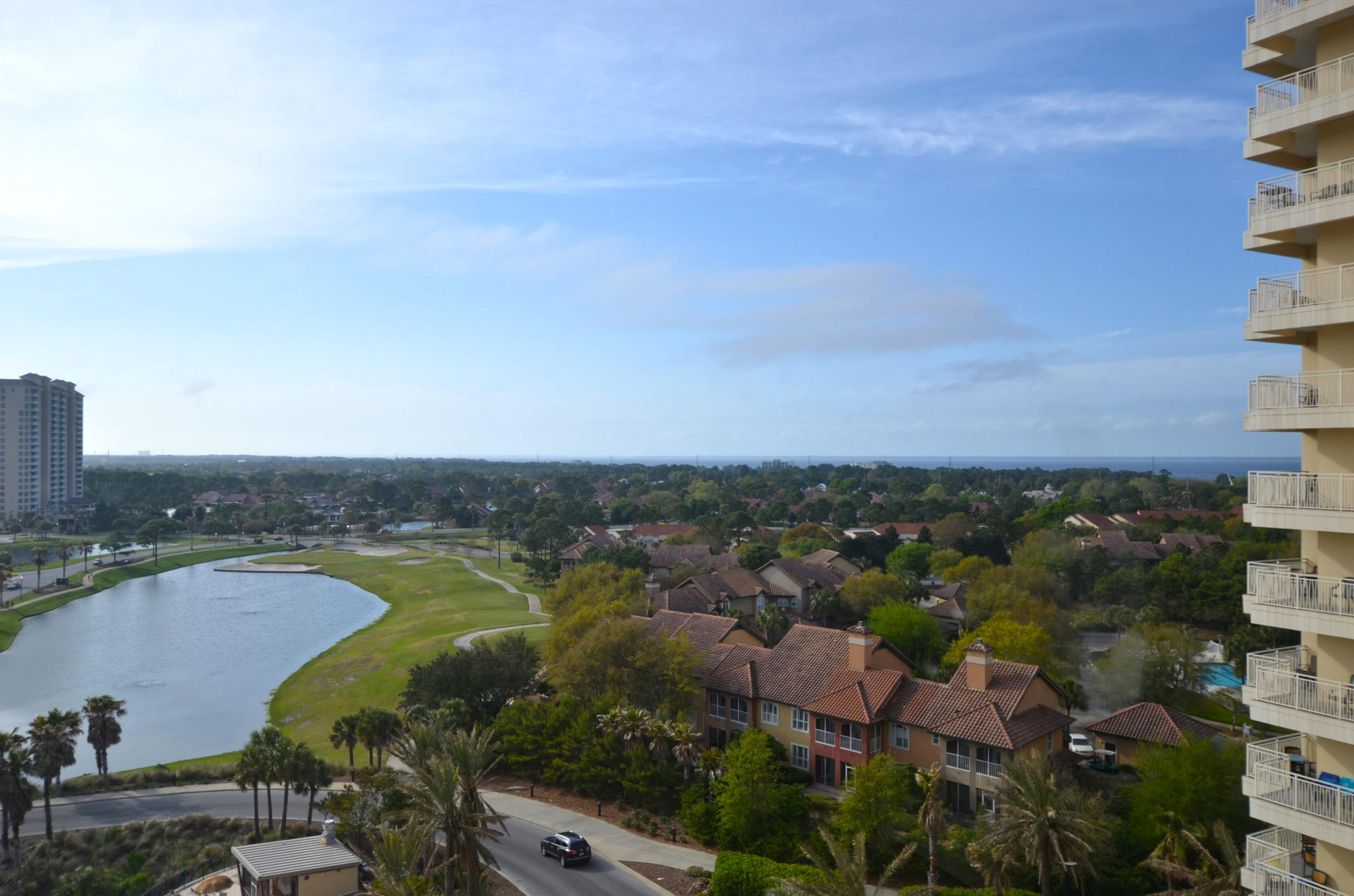 LUAU II - Residential