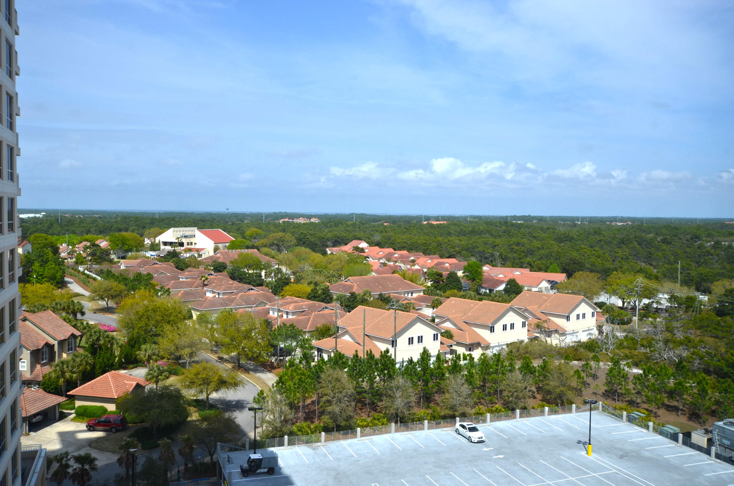 LUAU II - Residential